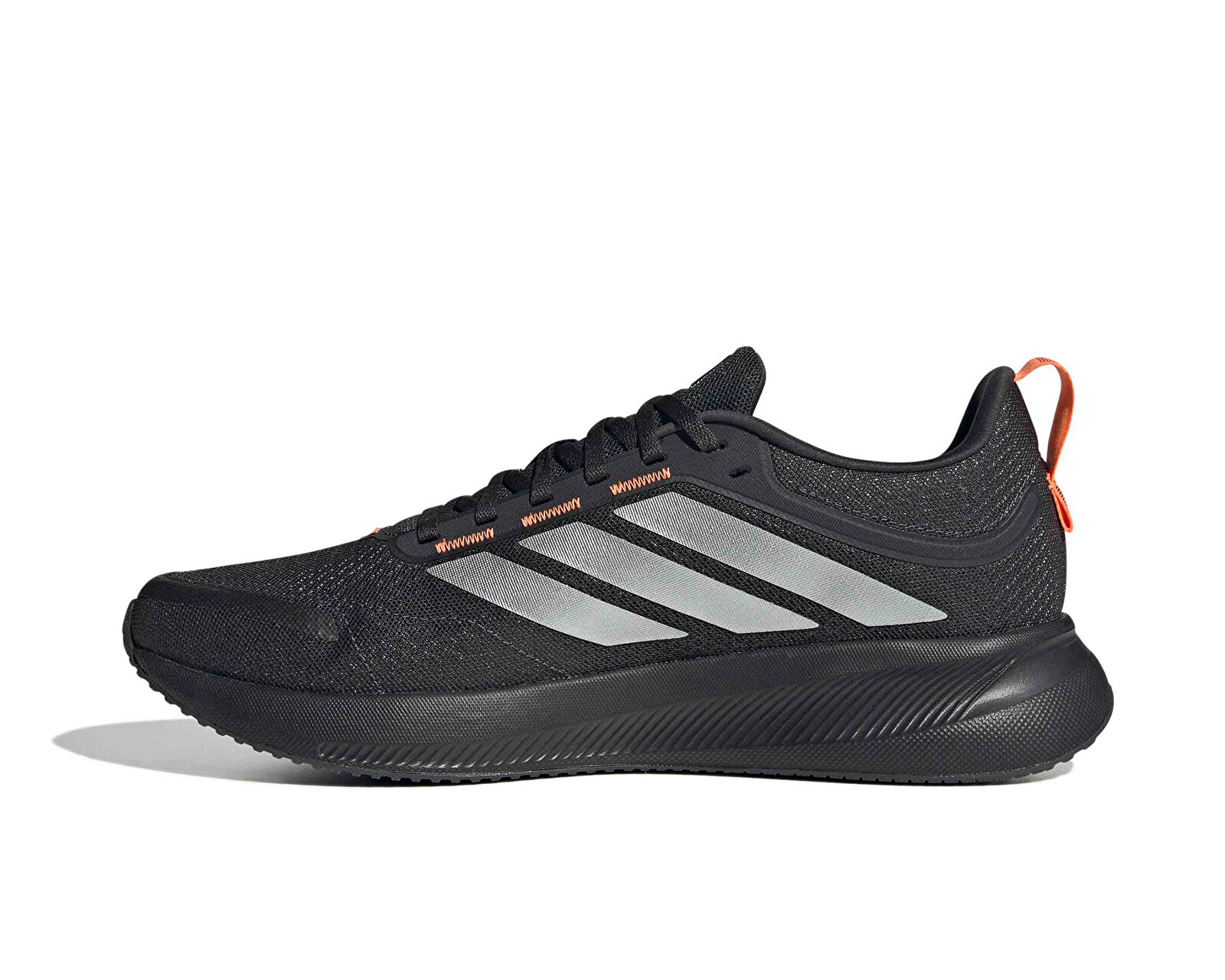 Adidas Siyah Adidas Runblaze