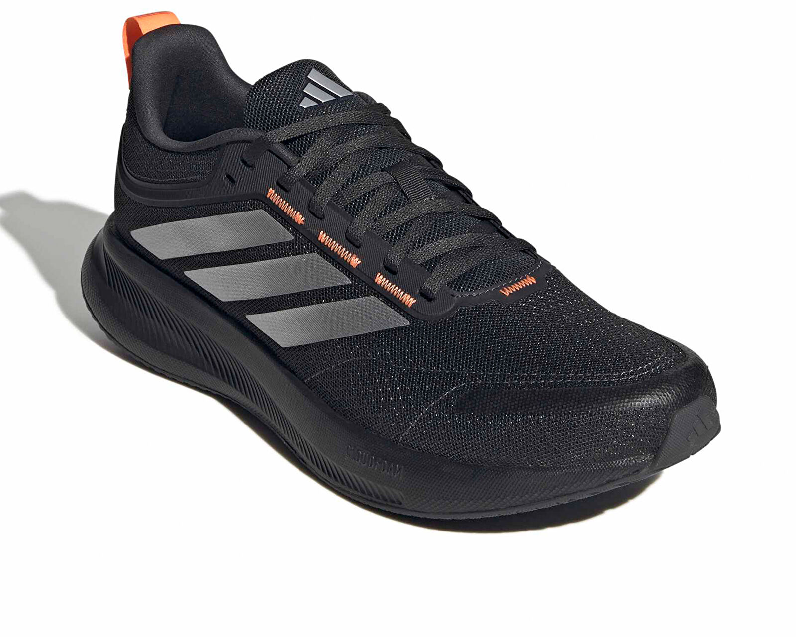 Adidas Siyah Adidas Runblaze