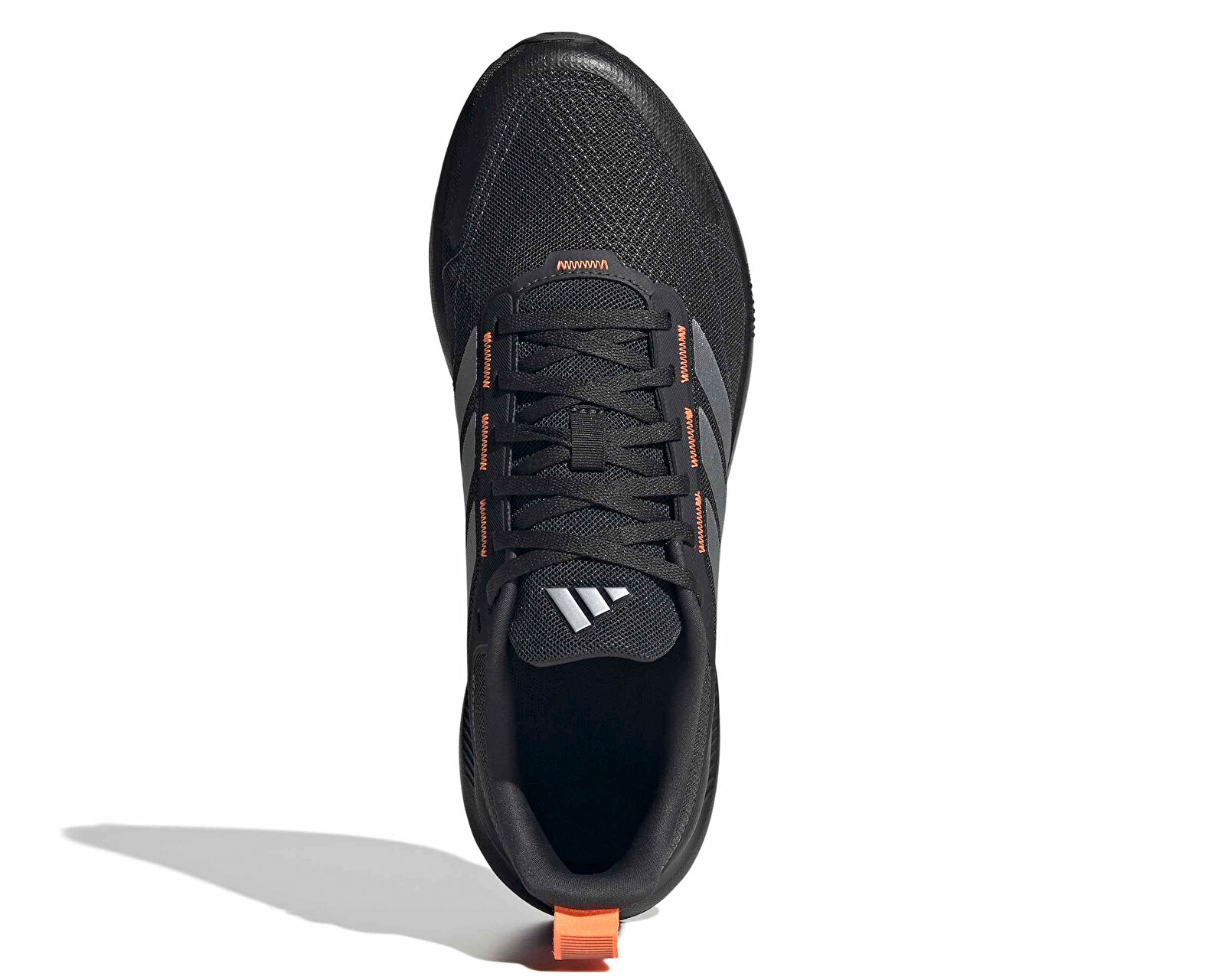Adidas Siyah Adidas Runblaze