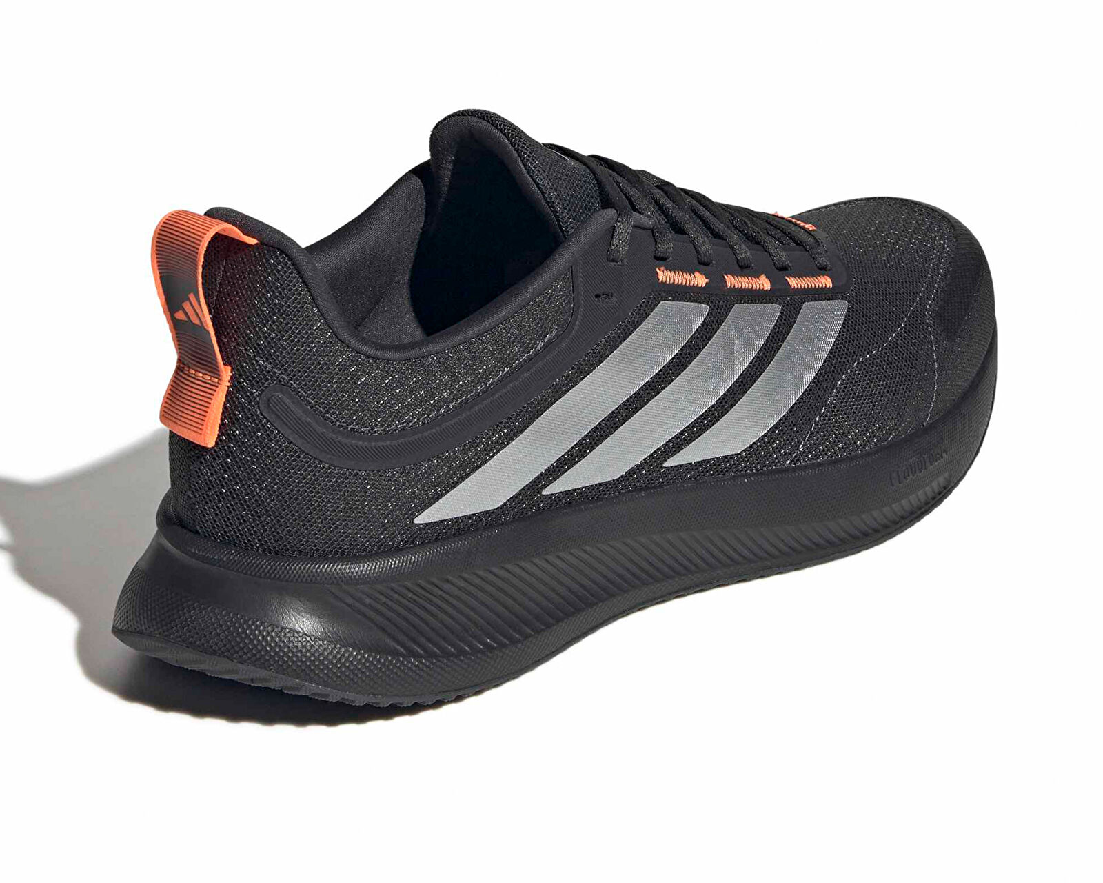 Adidas Siyah Adidas Runblaze