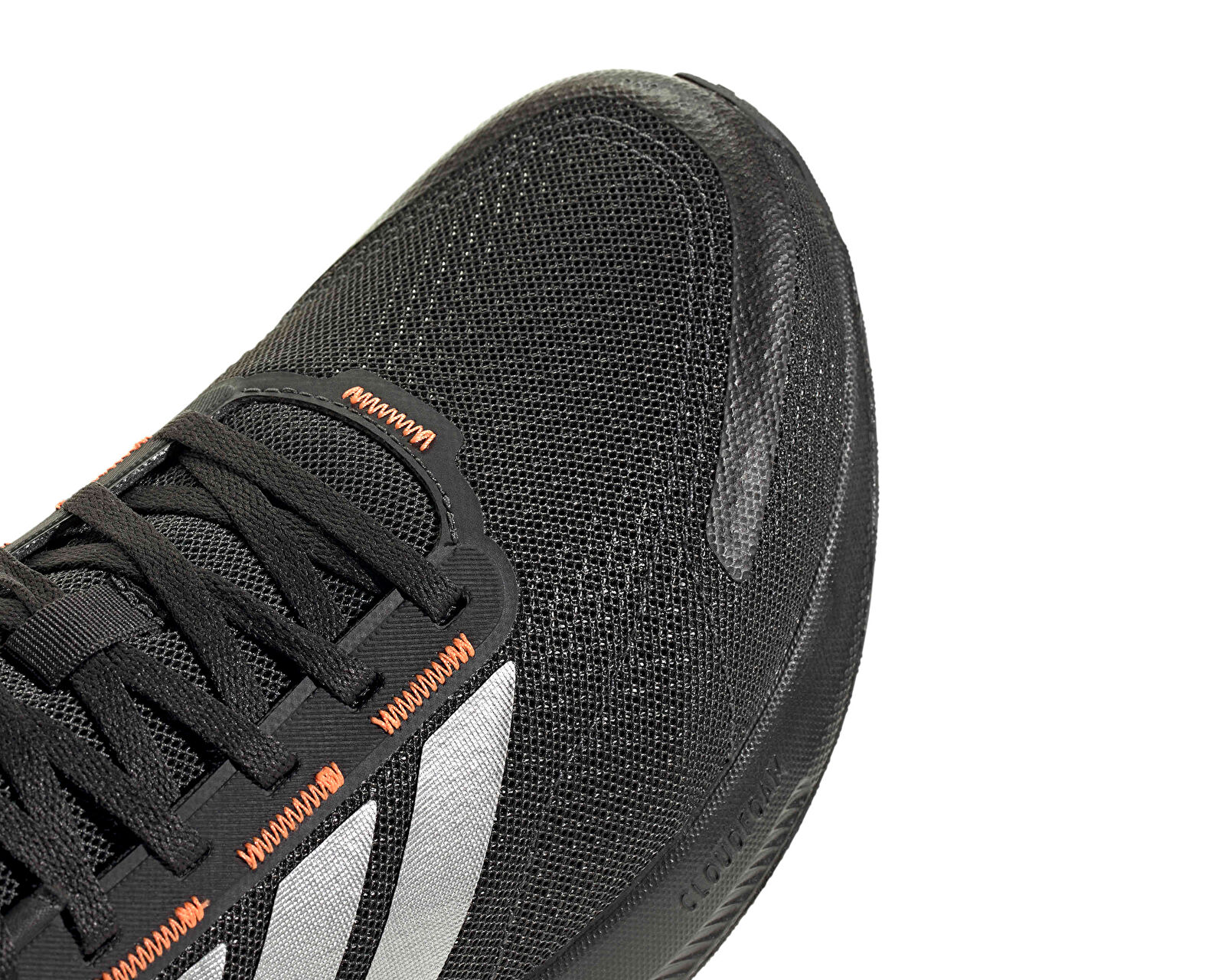Adidas Siyah Adidas Runblaze