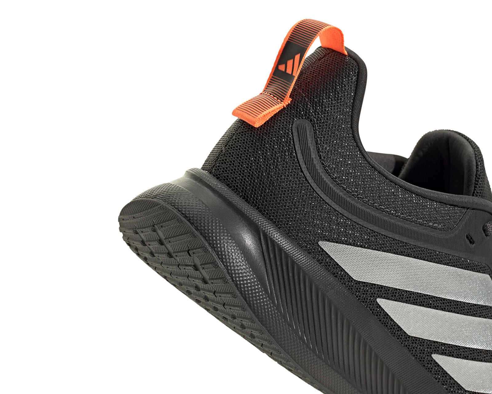 Adidas Siyah Adidas Runblaze