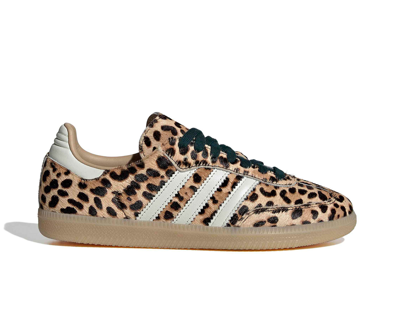 Adidas Kahverengi Adidas Samba OG