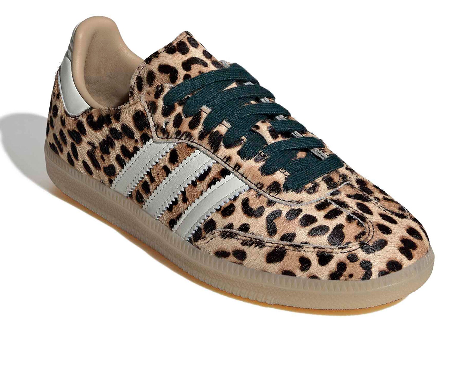 Adidas Kahverengi Adidas Samba OG