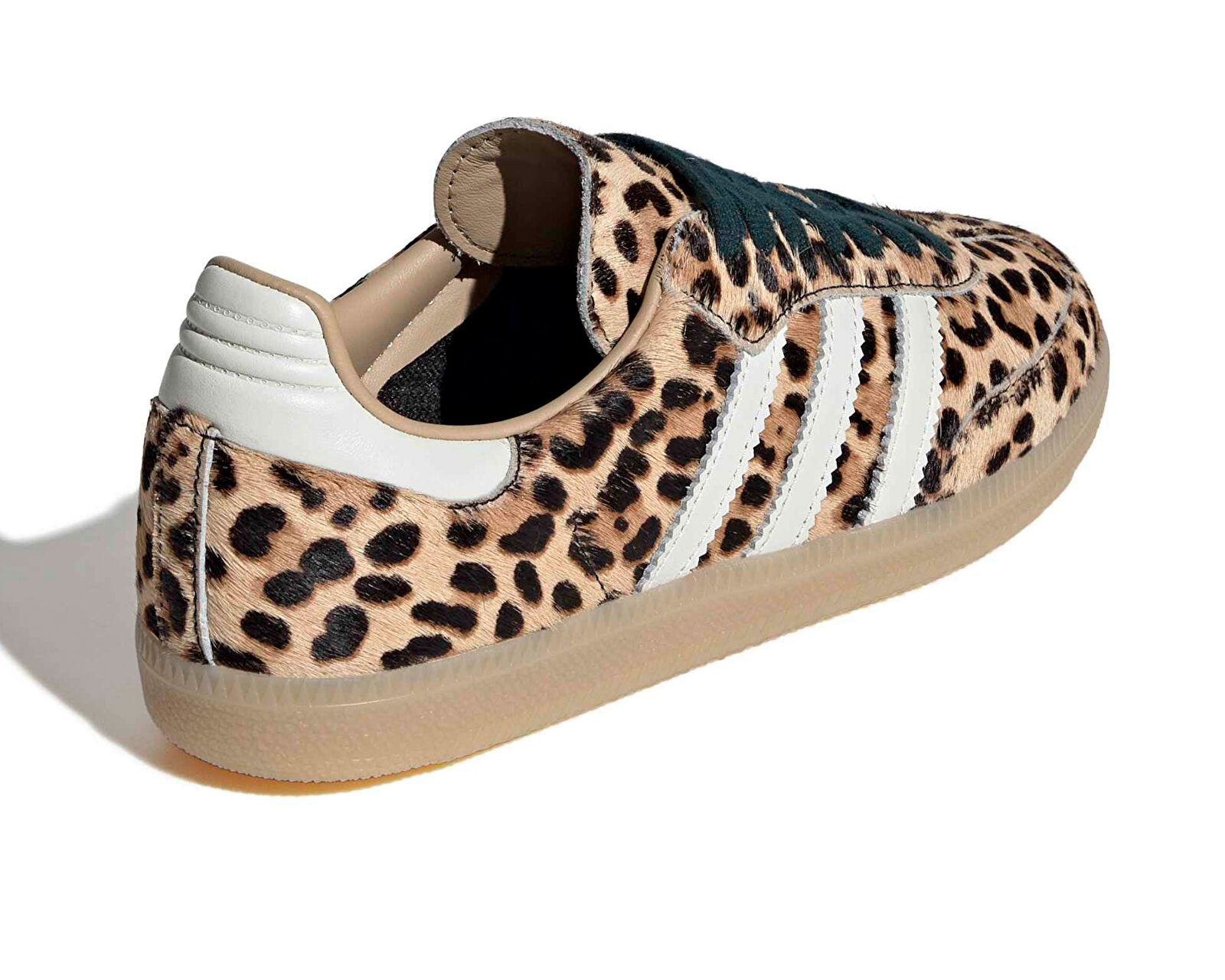 Adidas Kahverengi Adidas Samba OG