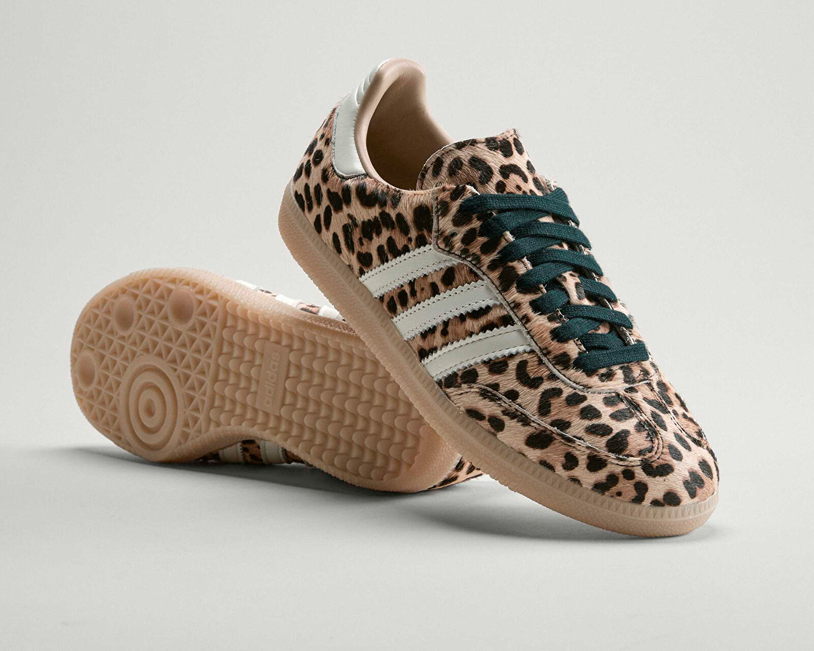 Adidas Kahverengi Adidas Samba OG
