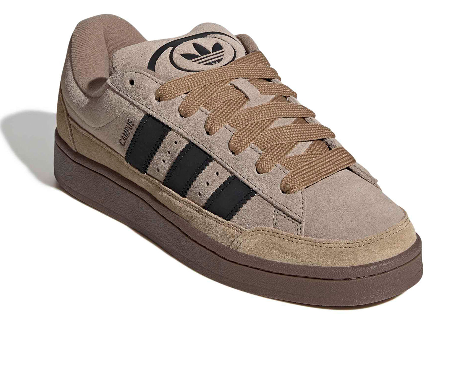 Adidas Kahverengi Adidas Campus ST