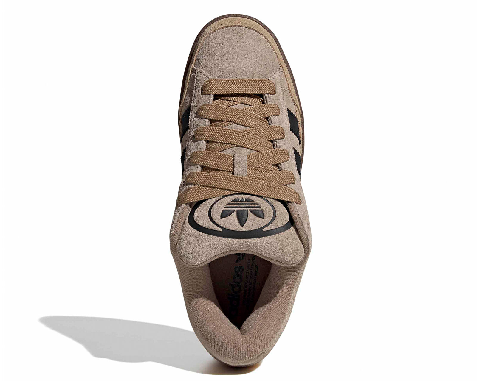 Adidas Kahverengi Adidas Campus ST