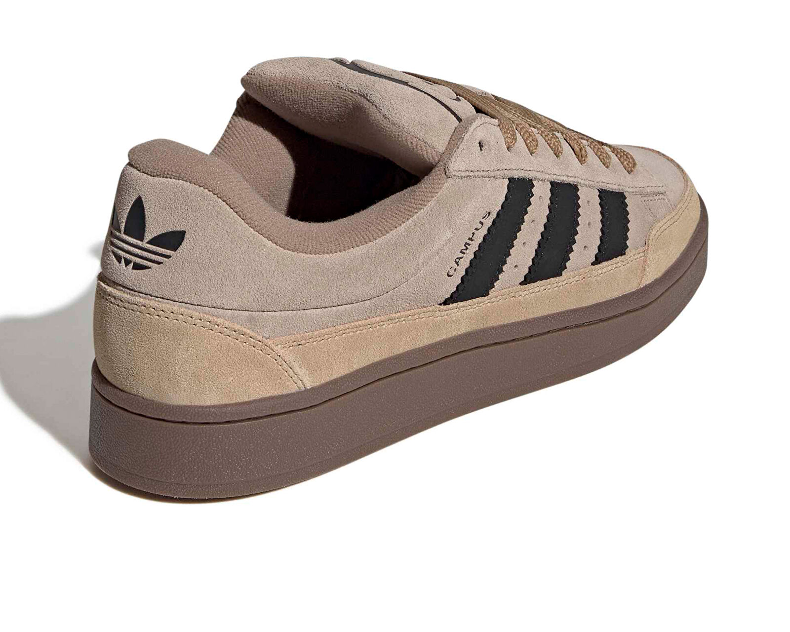 Adidas Kahverengi Adidas Campus ST