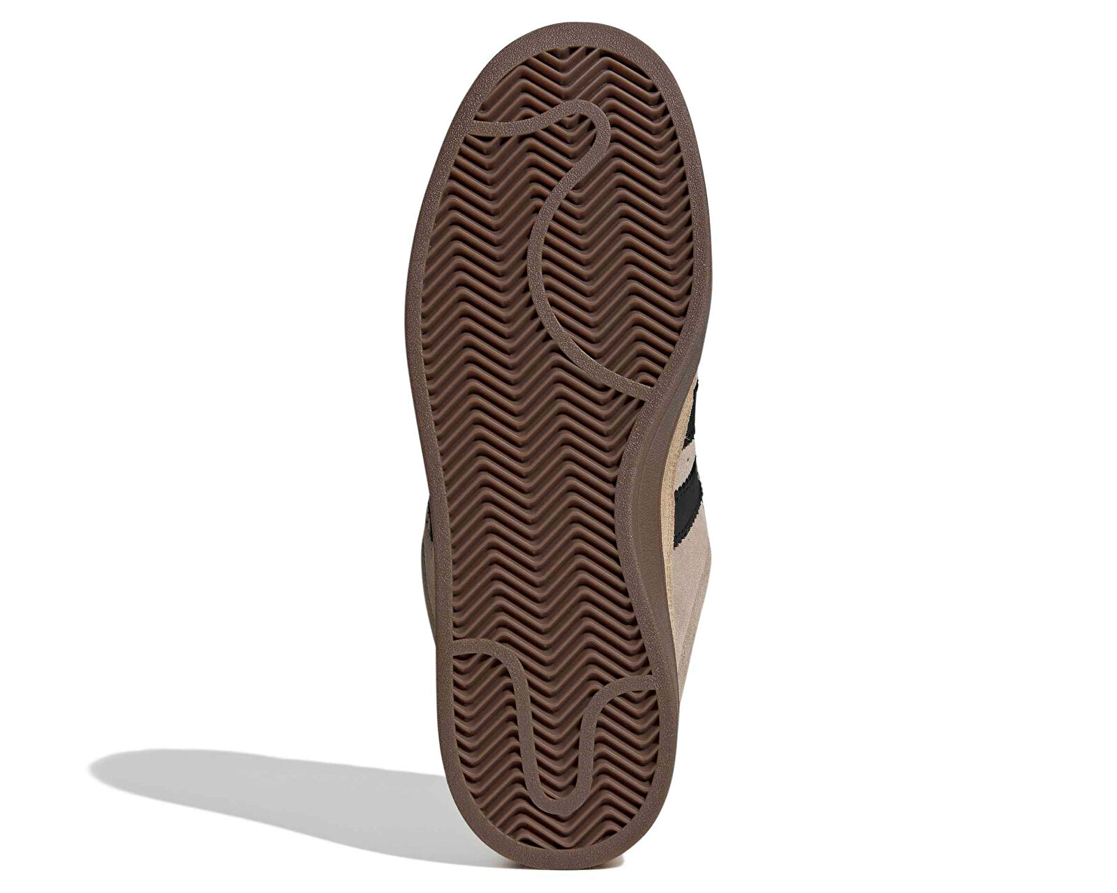 Adidas Kahverengi Adidas Campus ST