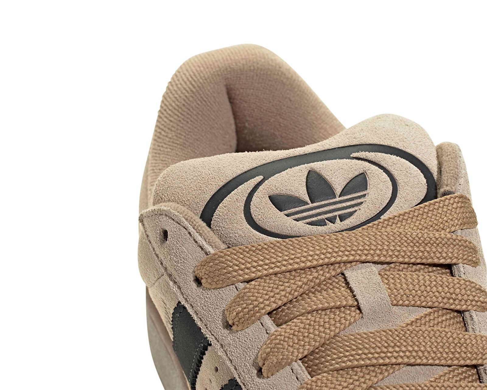 Adidas Kahverengi Adidas Campus ST