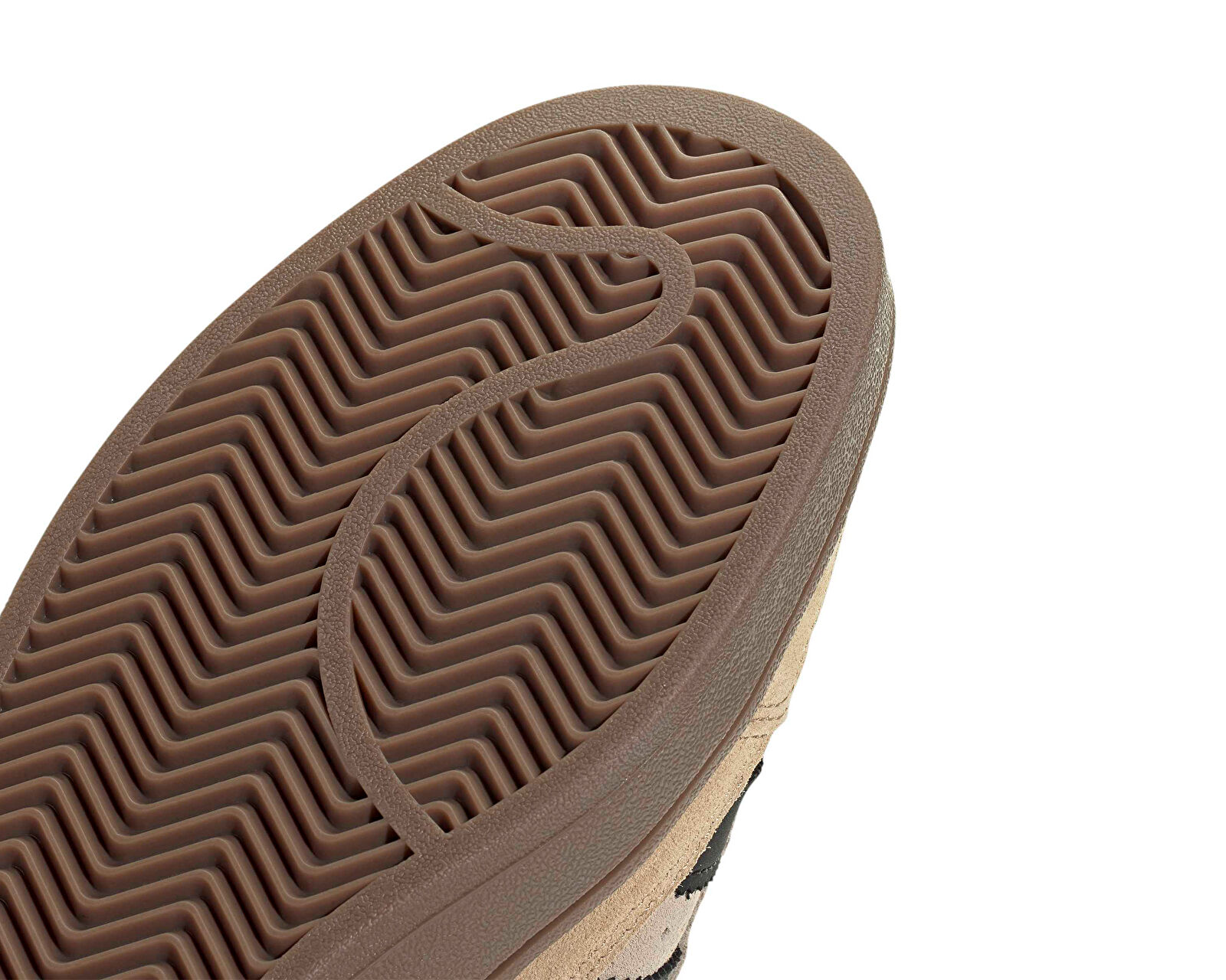 Adidas Kahverengi Adidas Campus ST