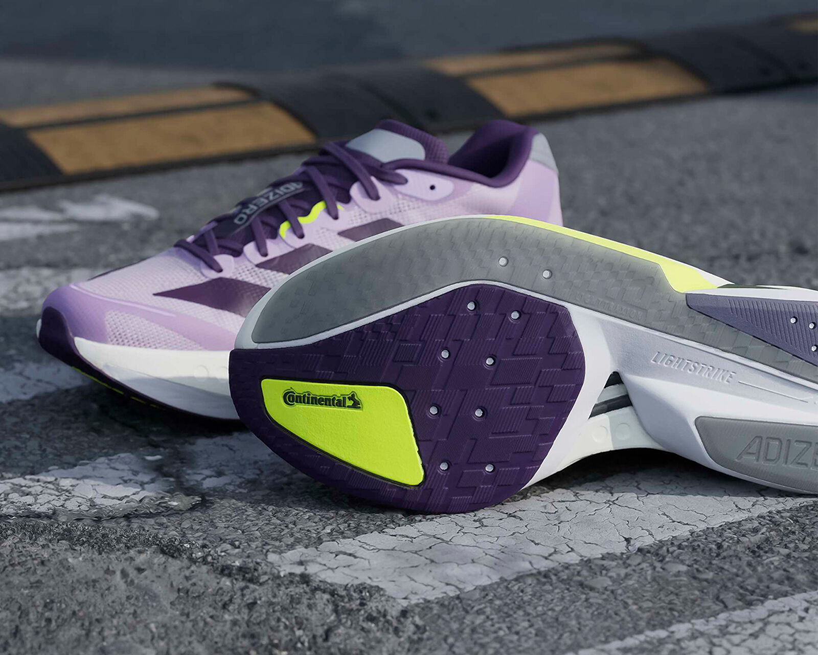 Adidas Mor Adidas Adizero Boston 13