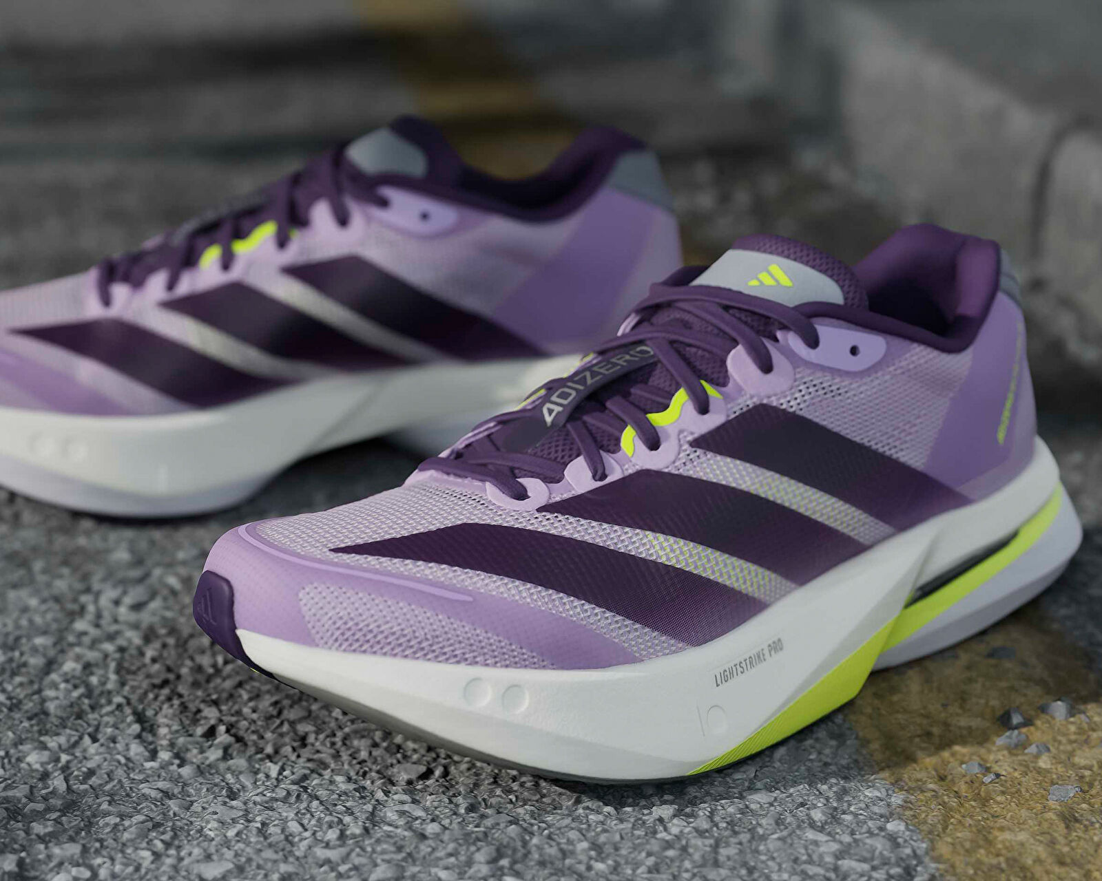 Adidas Mor Adidas Adizero Boston 13