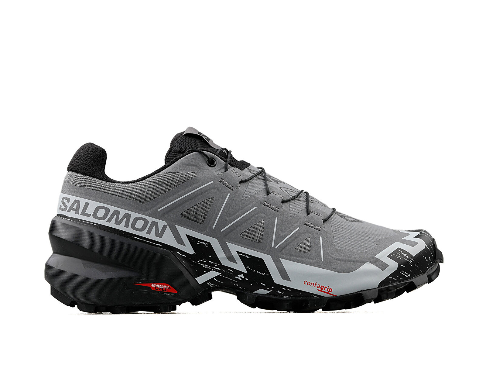 Salomon Gri Salomon Speedcross 6