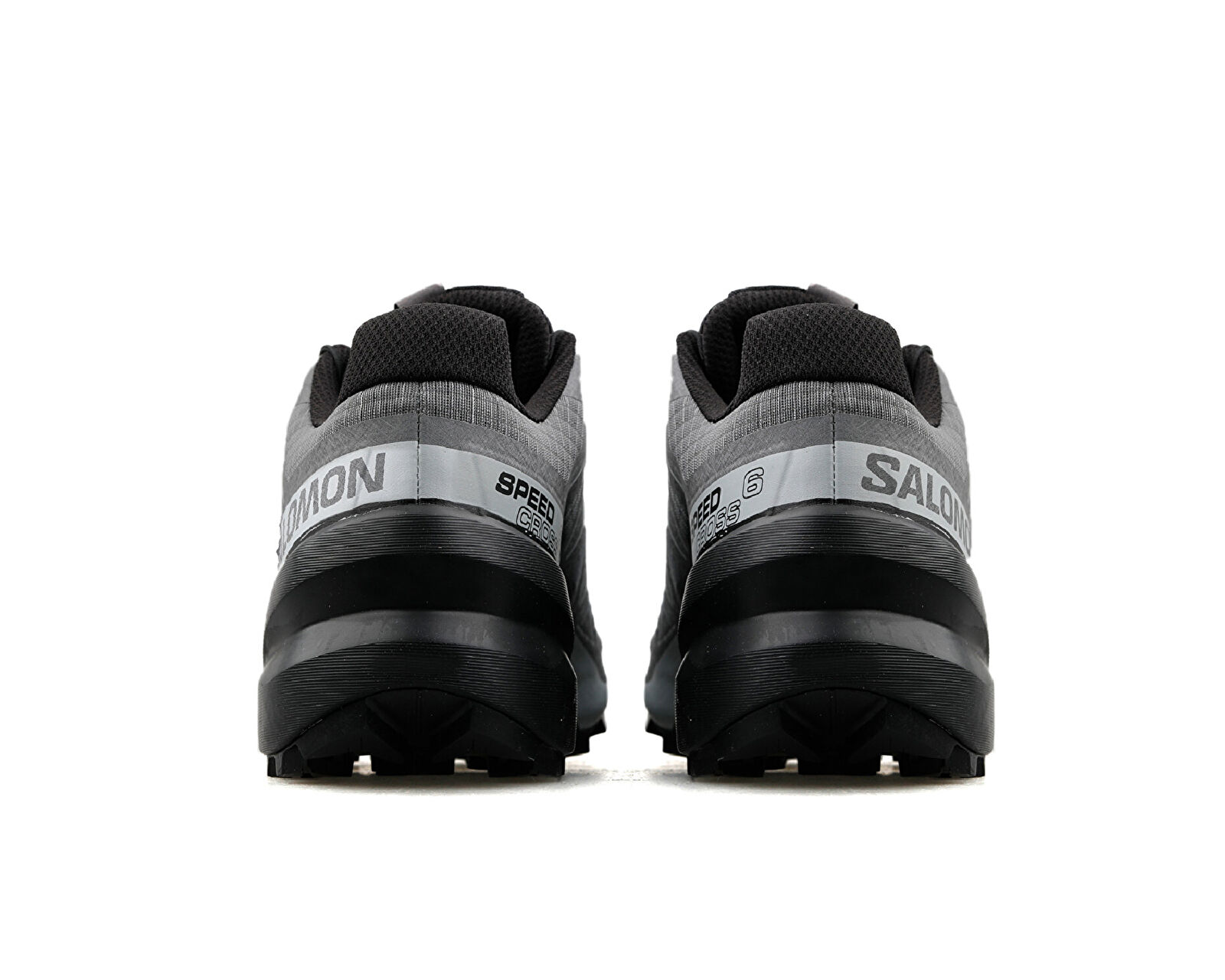 Salomon Gri Salomon Speedcross 6
