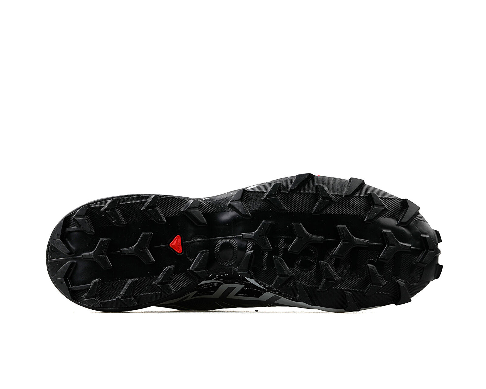 Salomon Gri Salomon Speedcross 6