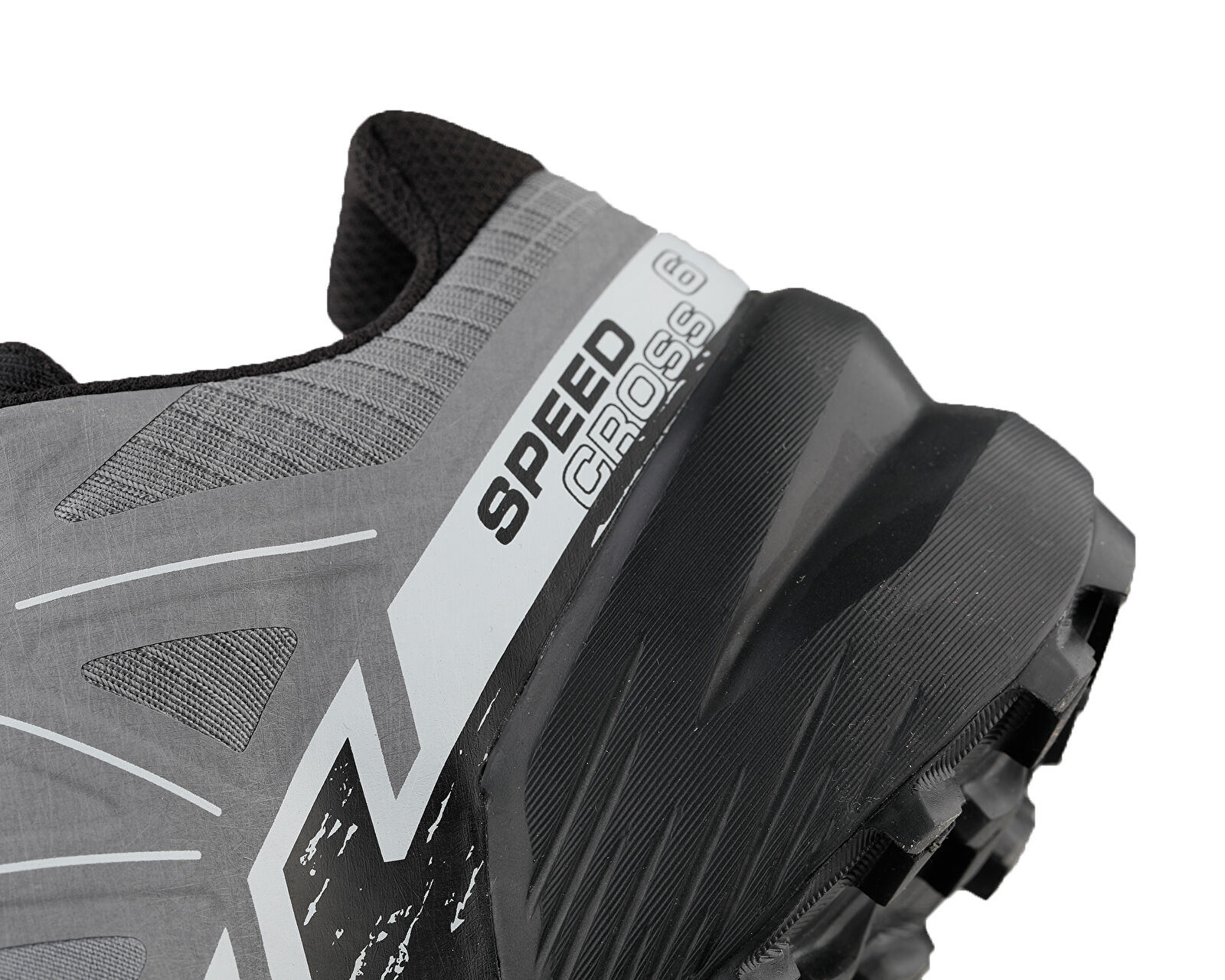 Salomon Gri Salomon Speedcross 6