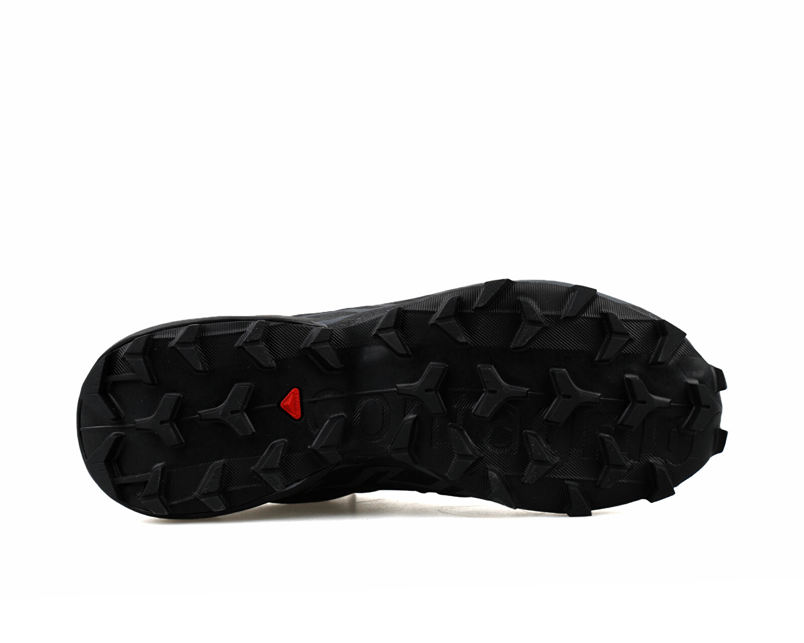 Salomon Siyah Salomon Speedcross 6