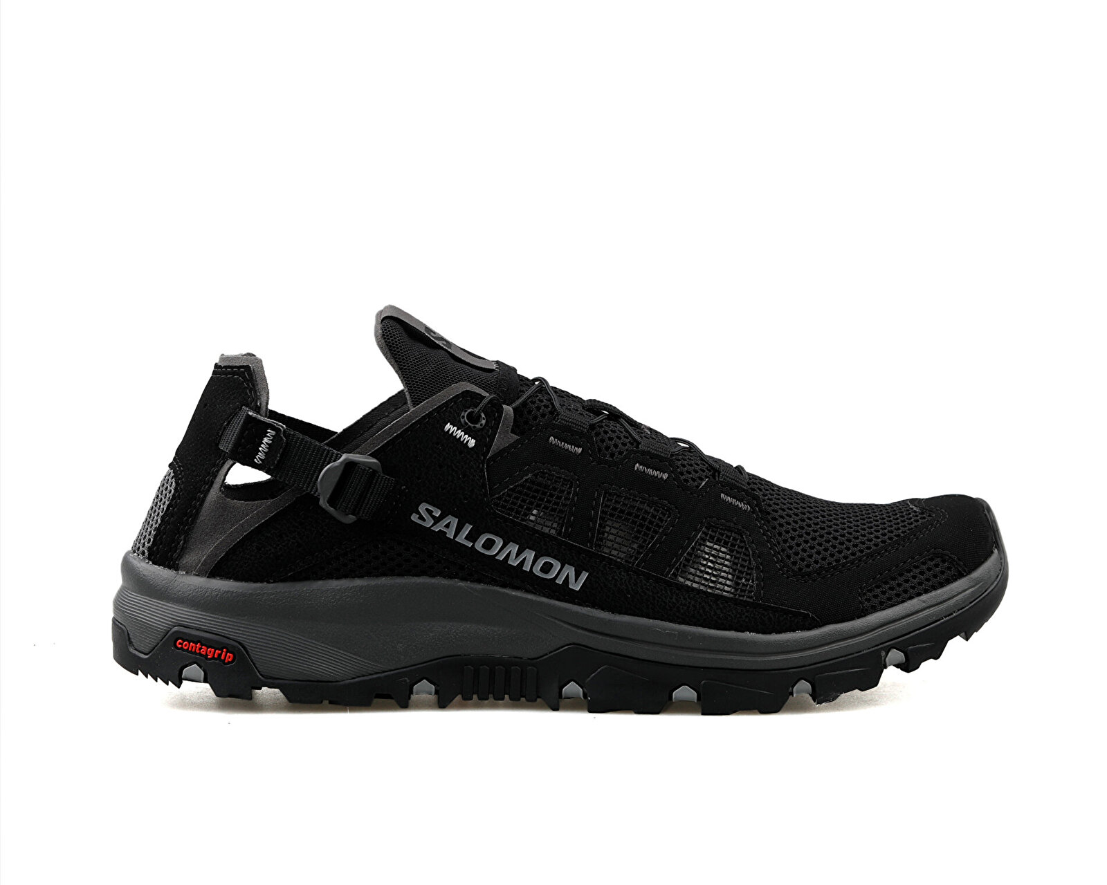 Salomon Siyah Salomon Techamphibian 5