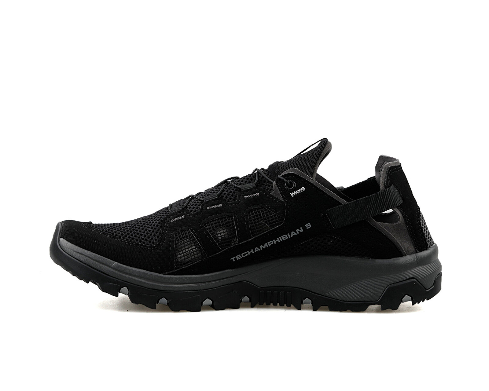Salomon Siyah Salomon Techamphibian 5