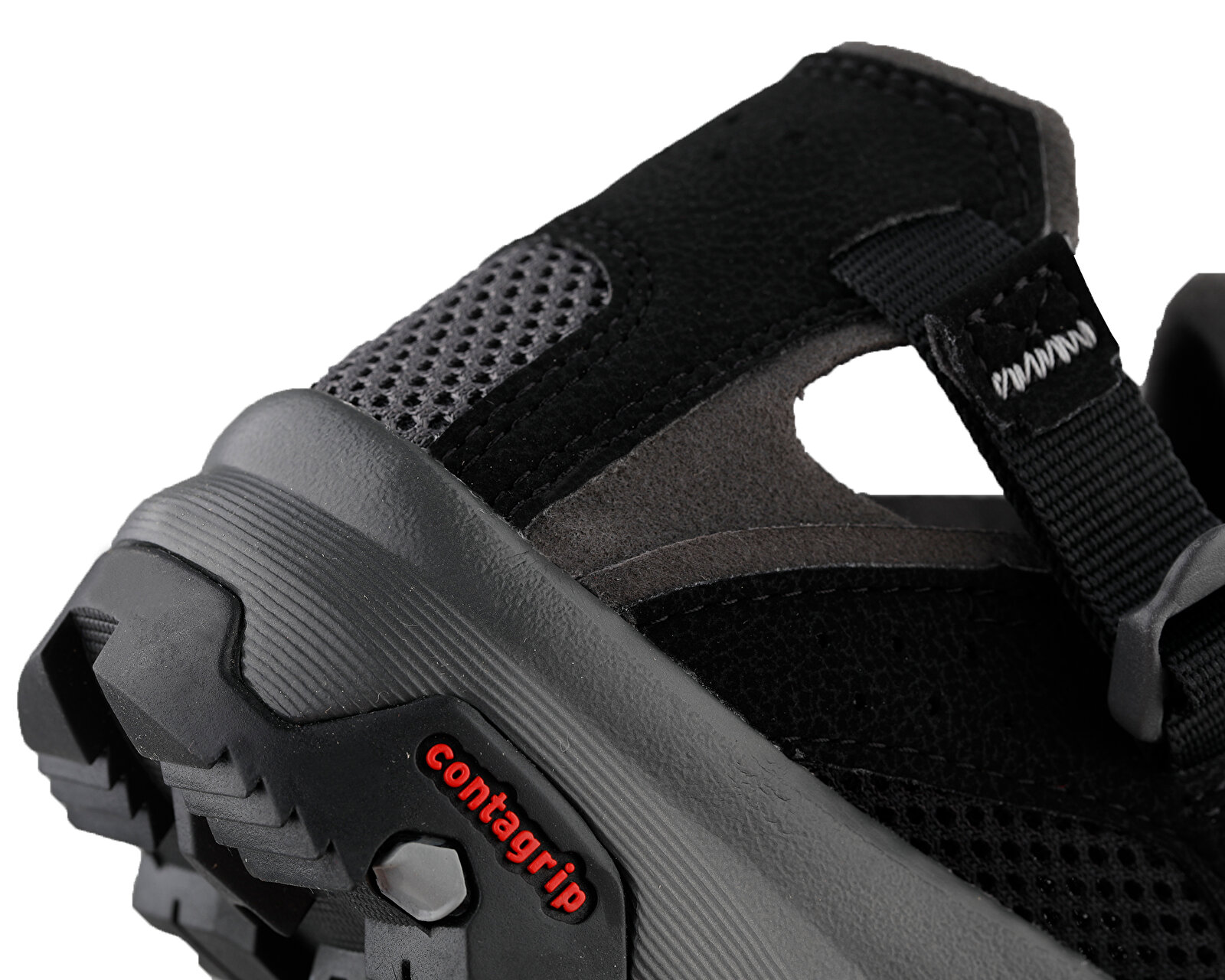 Salomon Siyah Salomon Techamphibian 5