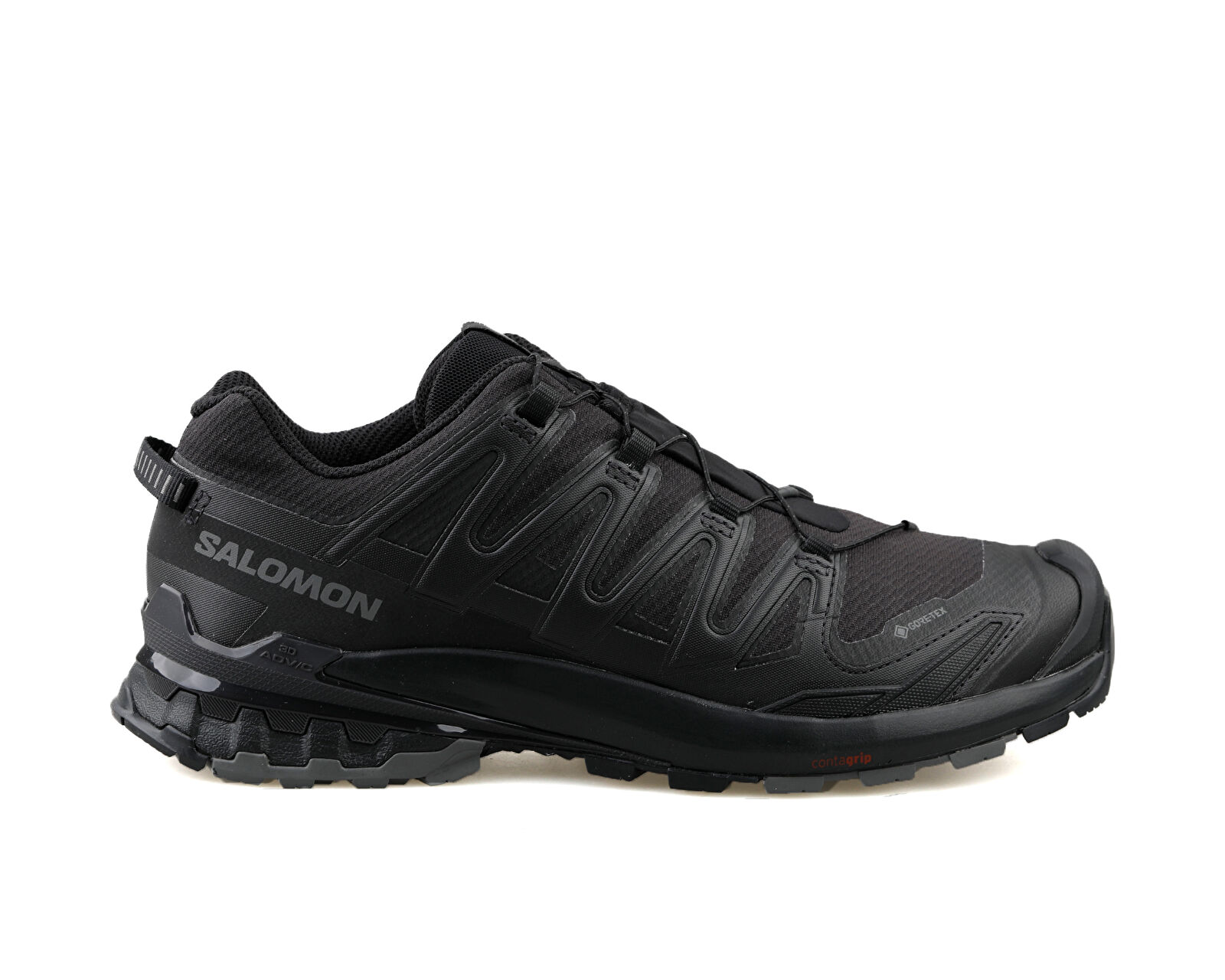 Salomon Siyah Salomon Xa Pro 3D V9