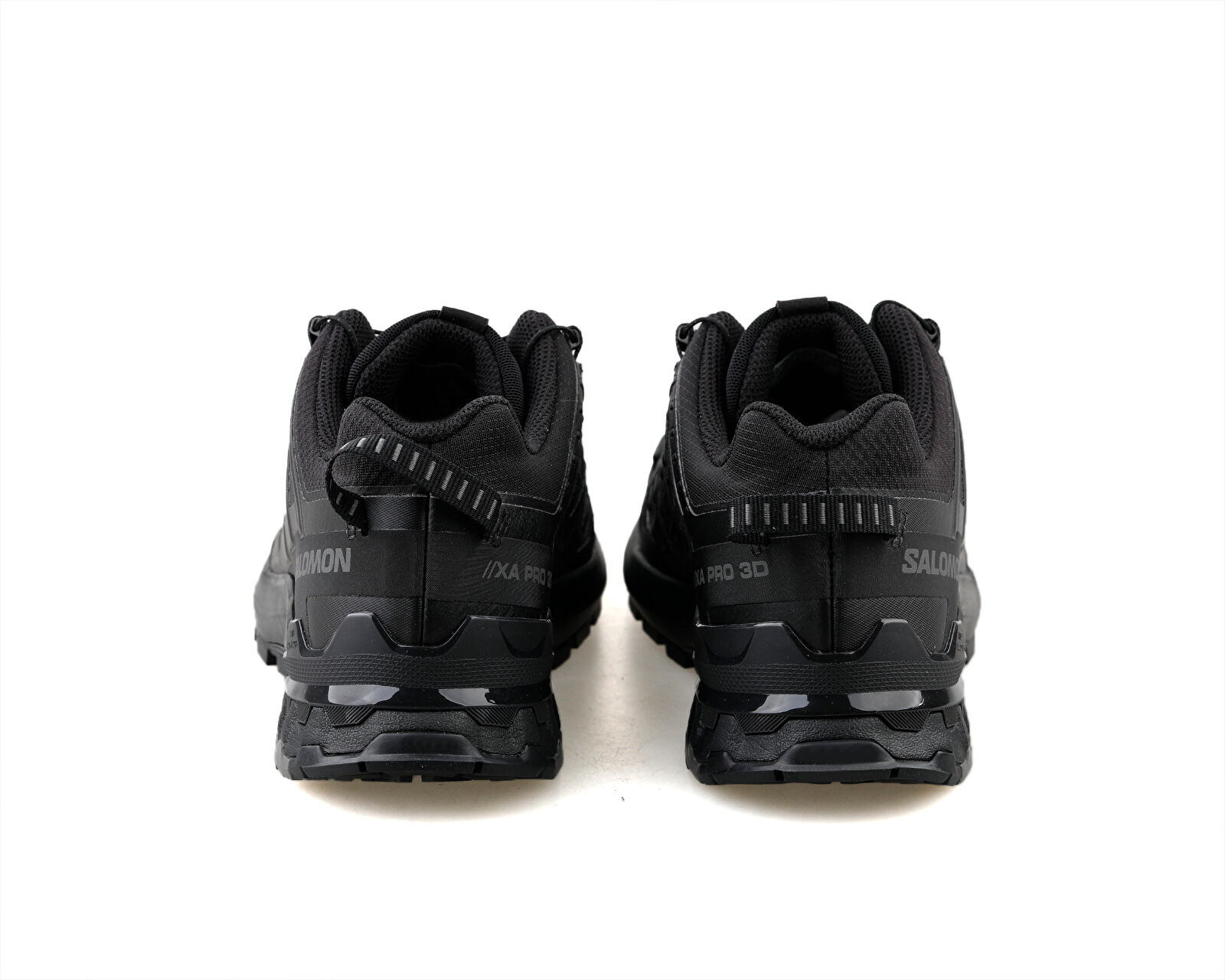 Salomon Siyah Salomon Xa Pro 3D V9