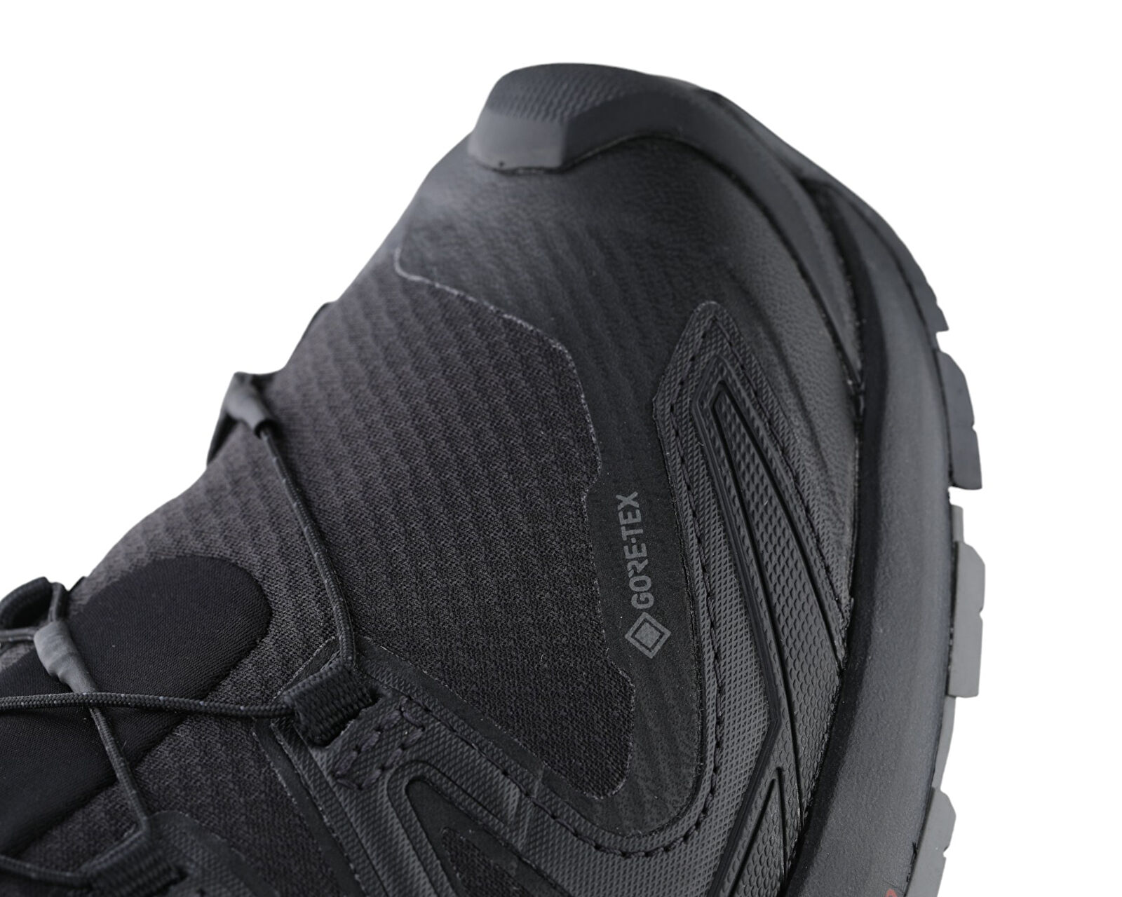 Salomon Siyah Salomon Xa Pro 3D V9