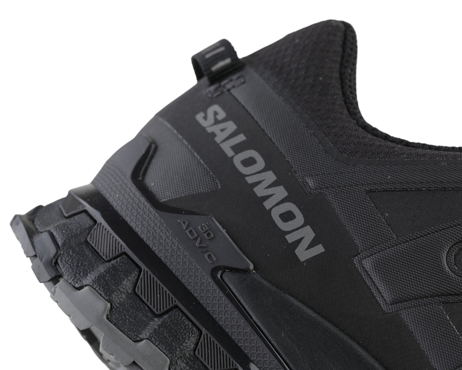 Salomon Siyah Salomon Xa Pro 3D V9