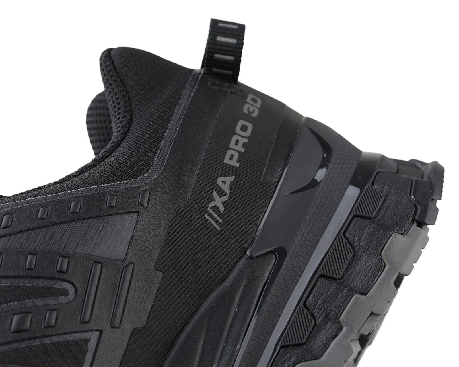 Salomon Siyah Salomon Xa Pro 3D V9