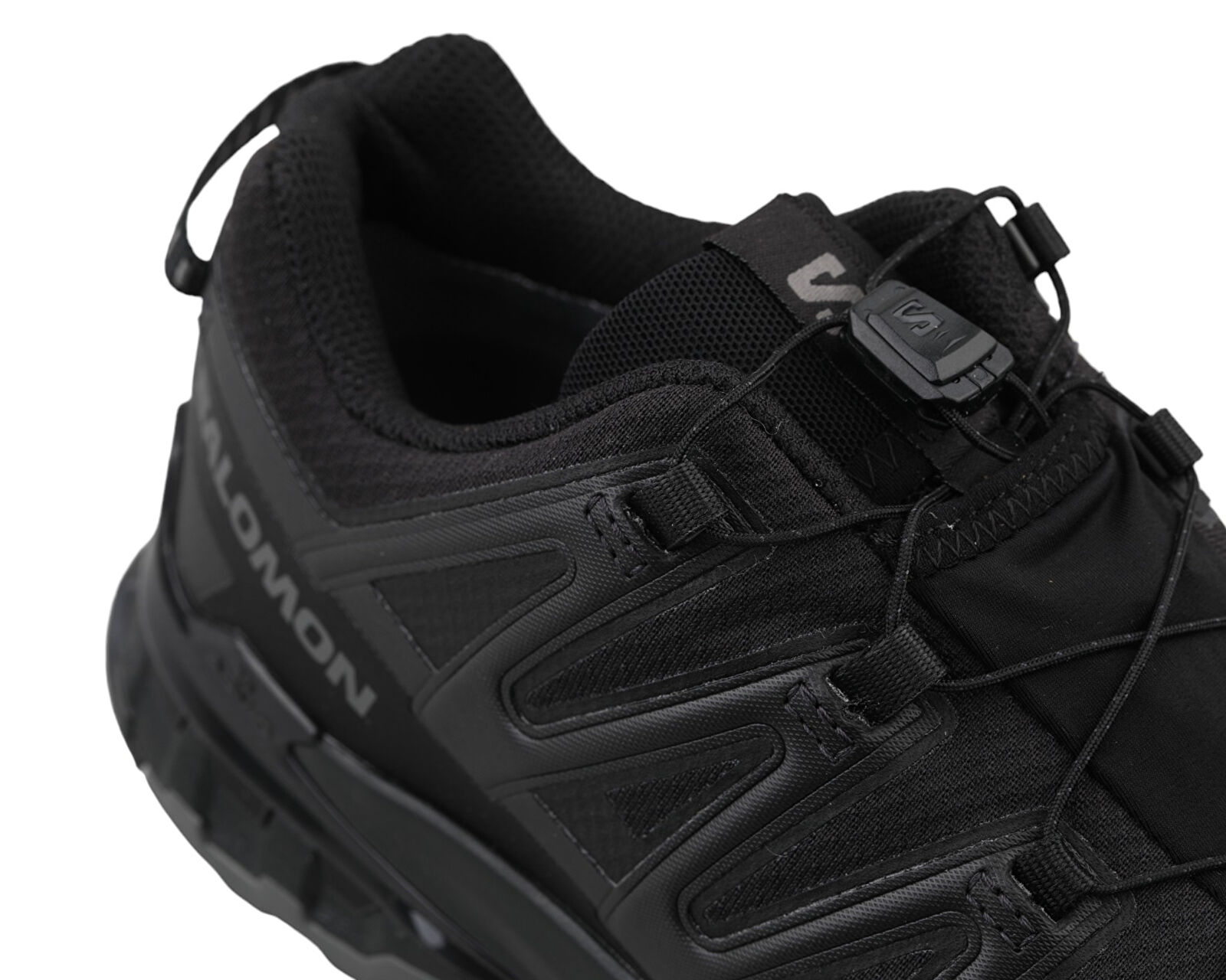 Salomon Siyah Salomon Xa Pro 3D V9