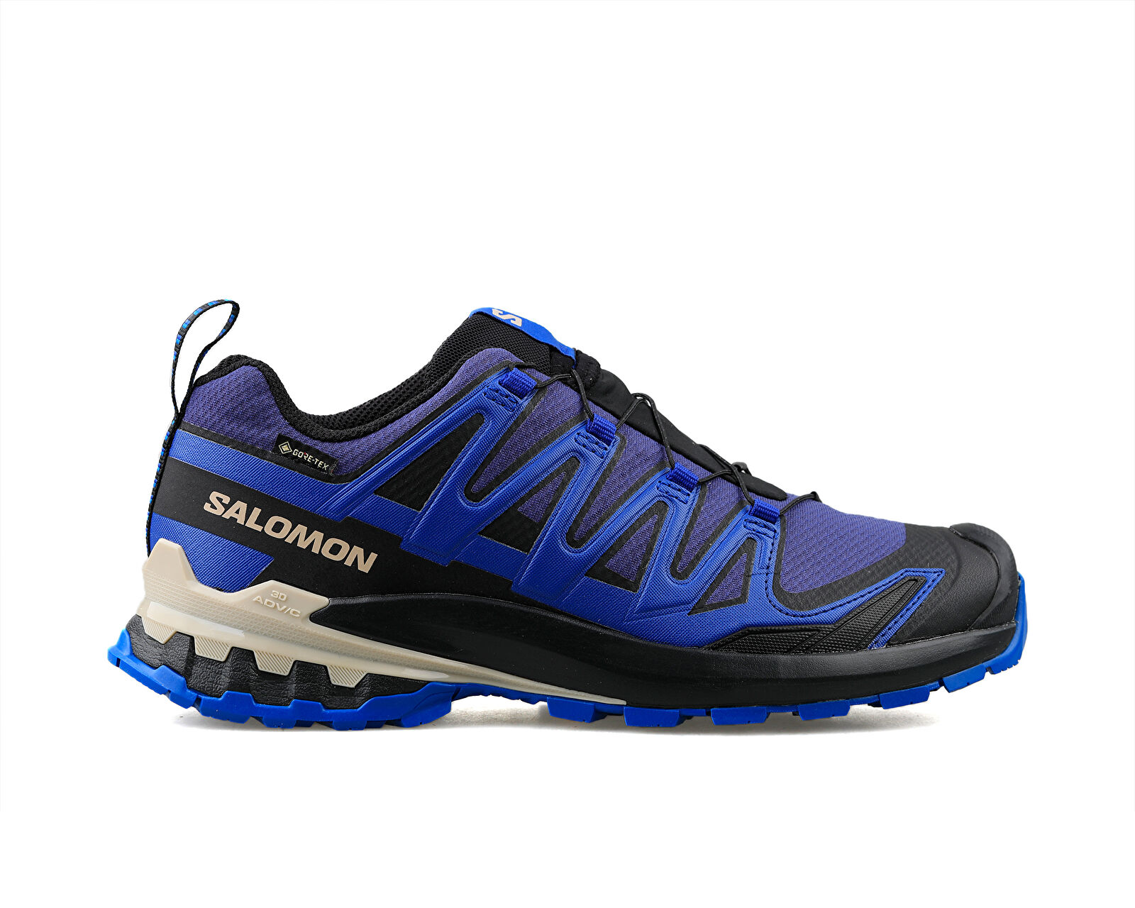 Salomon Mavi Salomon Xa Pro 3D V9