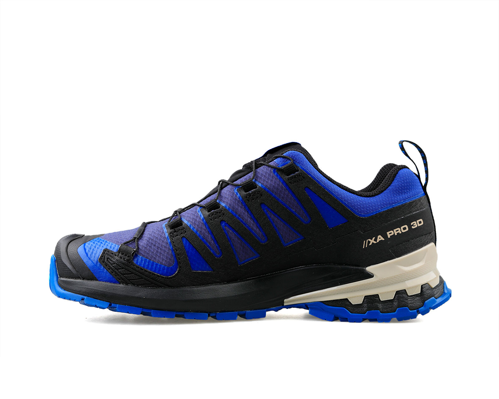 Salomon Mavi Salomon Xa Pro 3D V9