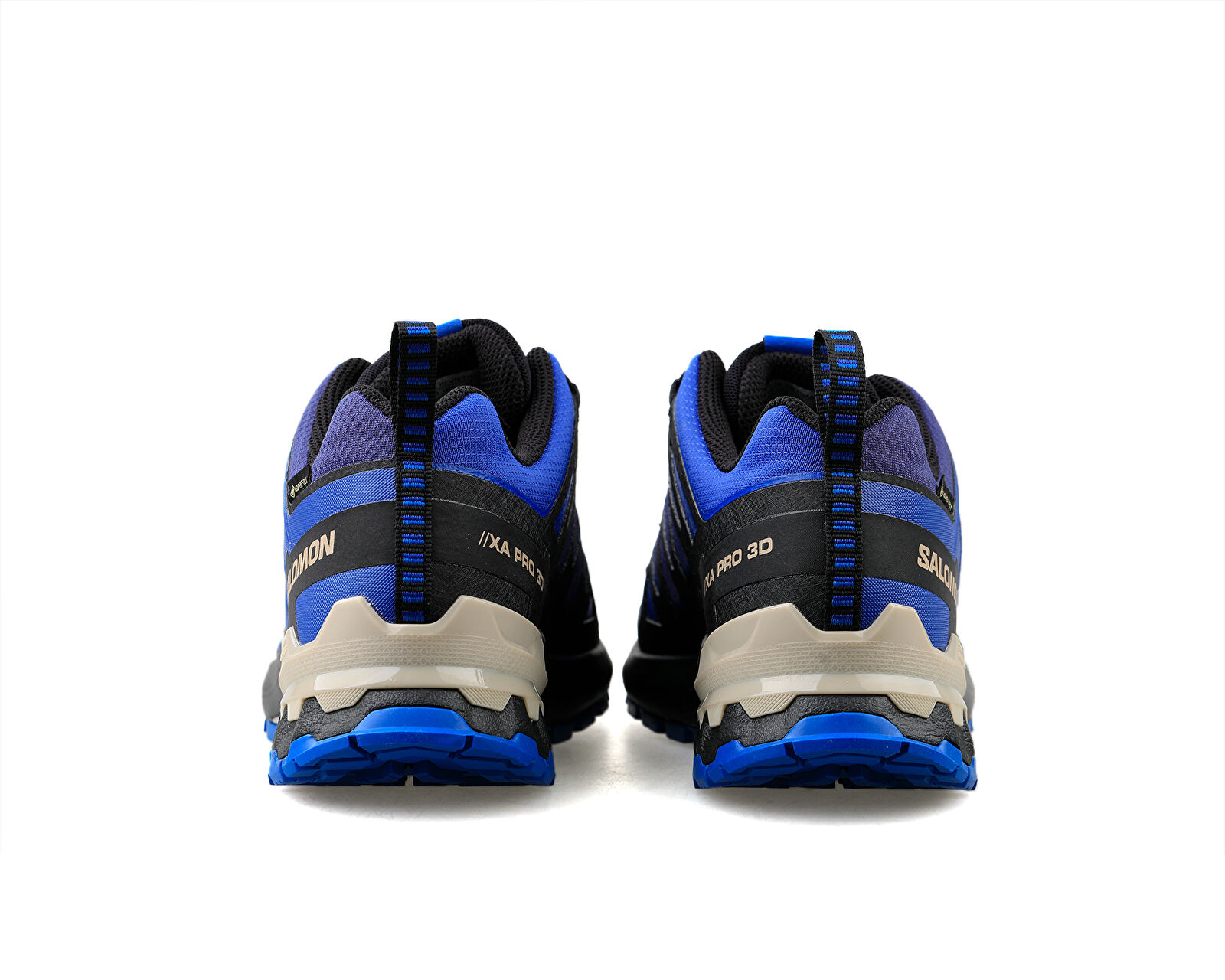 Salomon Mavi Salomon Xa Pro 3D V9