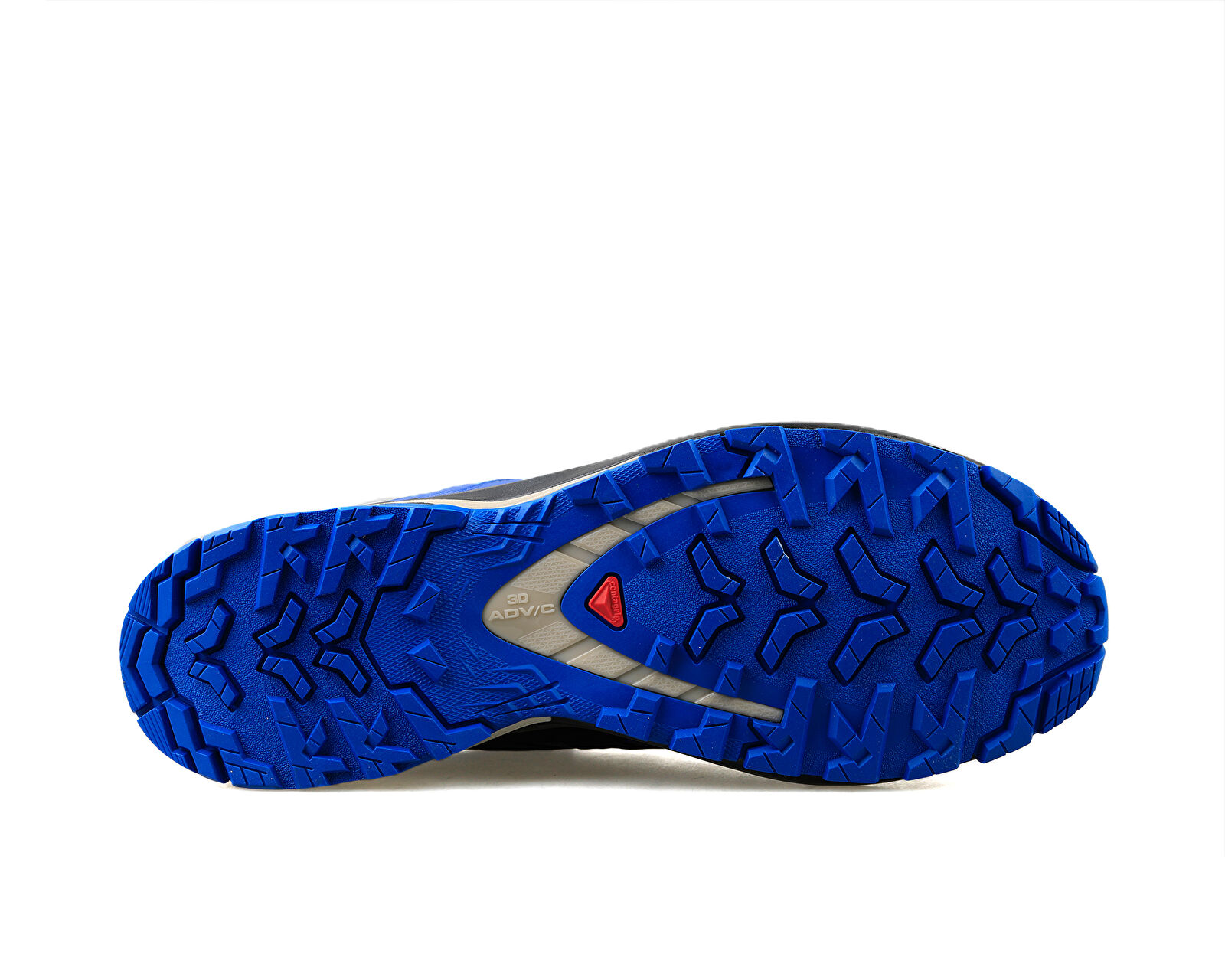 Salomon Mavi Salomon Xa Pro 3D V9