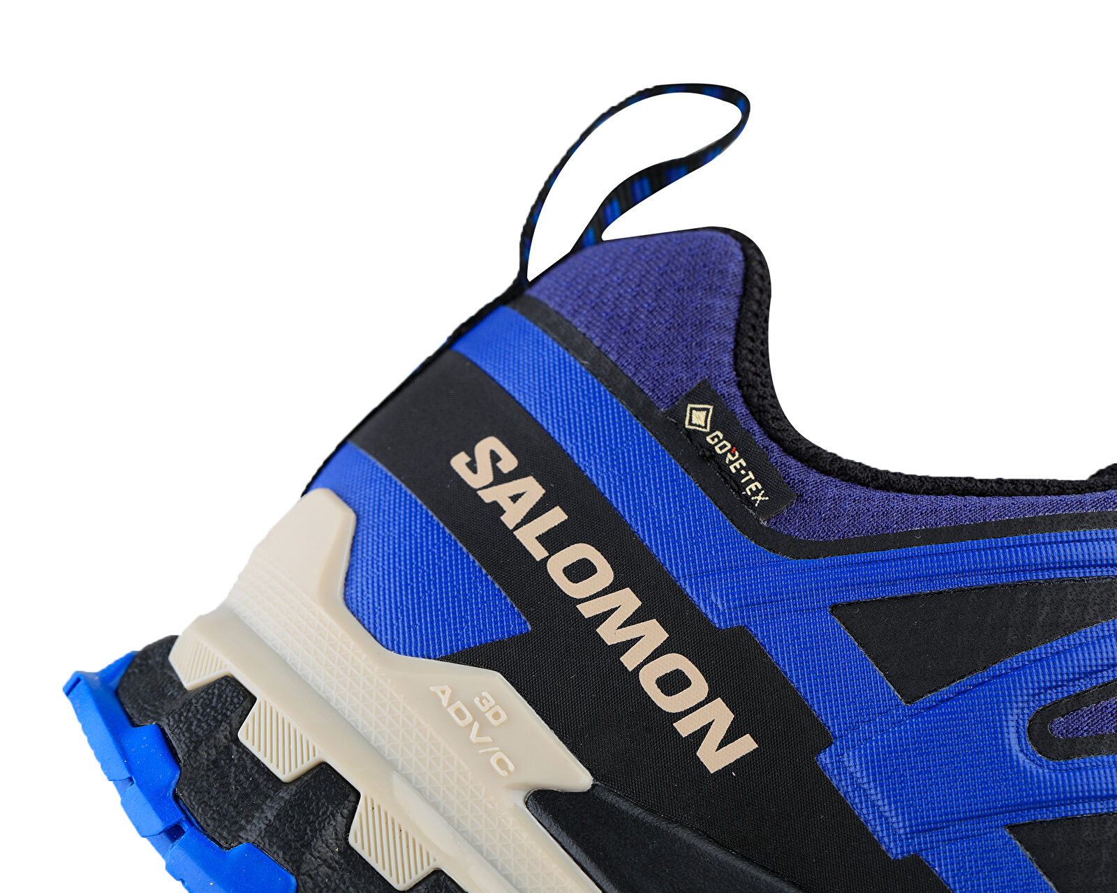 Salomon Mavi Salomon Xa Pro 3D V9