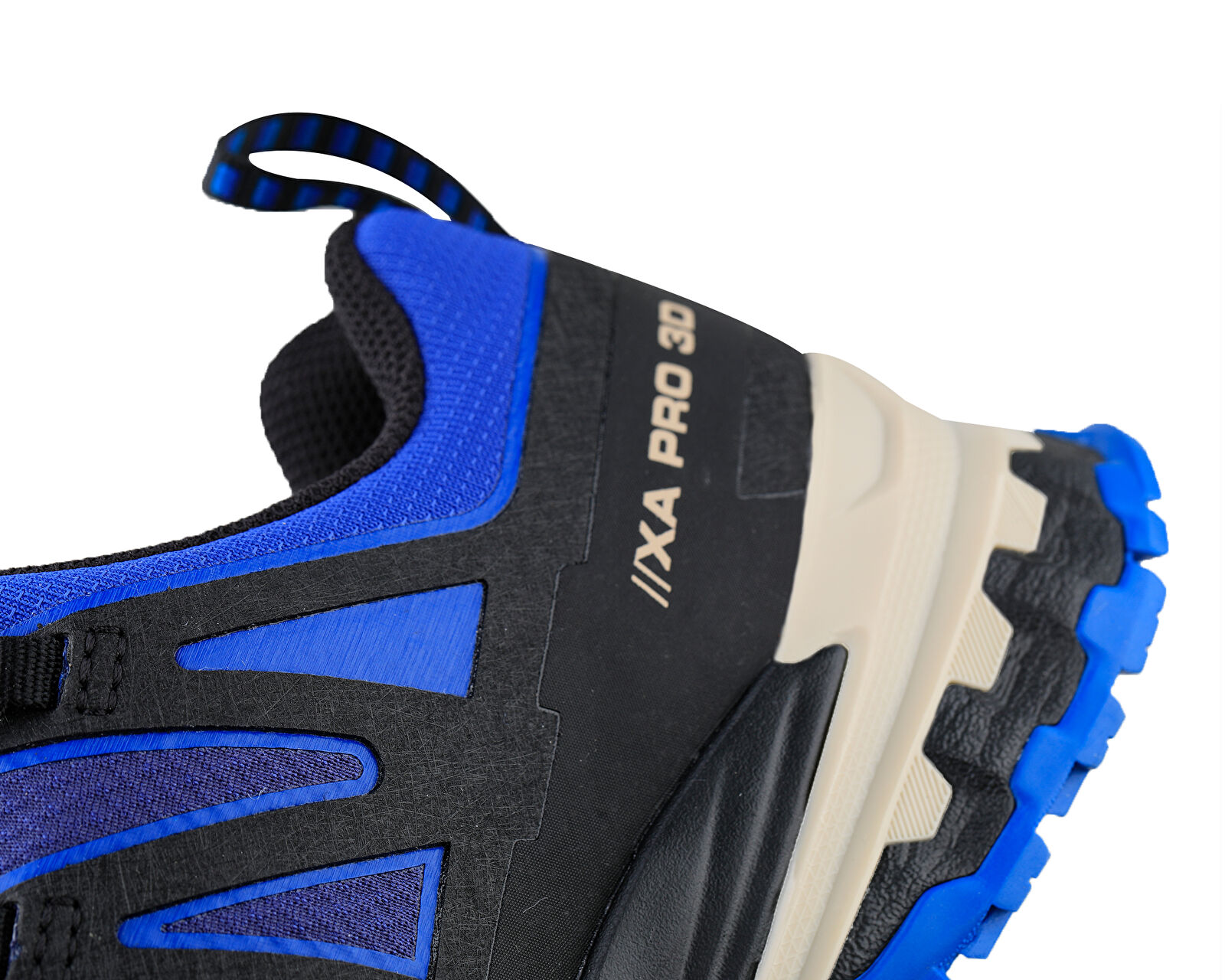 Salomon Mavi Salomon Xa Pro 3D V9