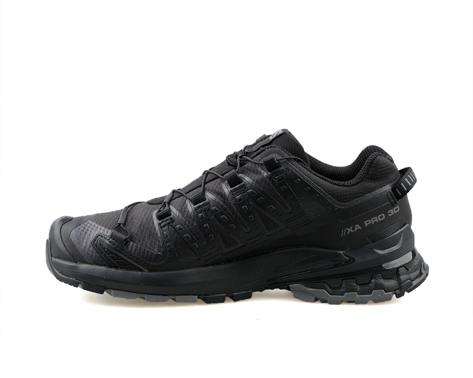 Salomon Siyah Salomon Xa Pro