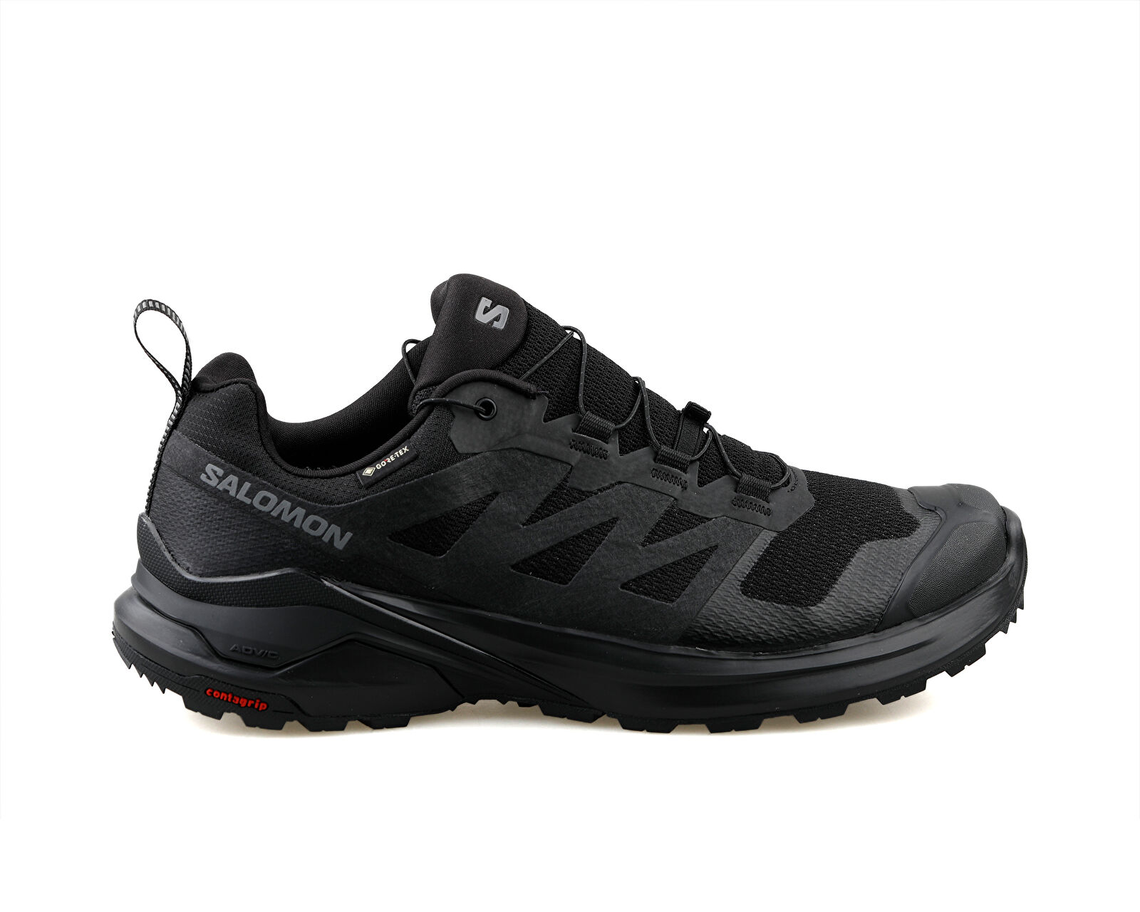 Salomon Siyah Salomon X Adventure l47321100
