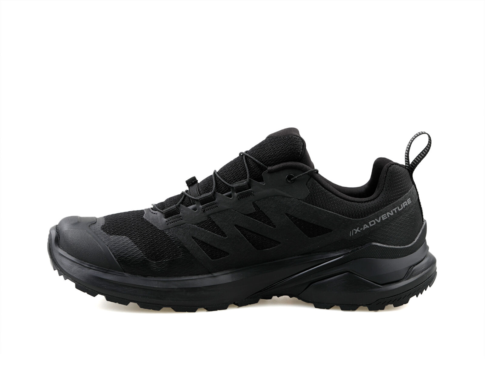 Salomon Siyah Salomon X Adventure l47321100