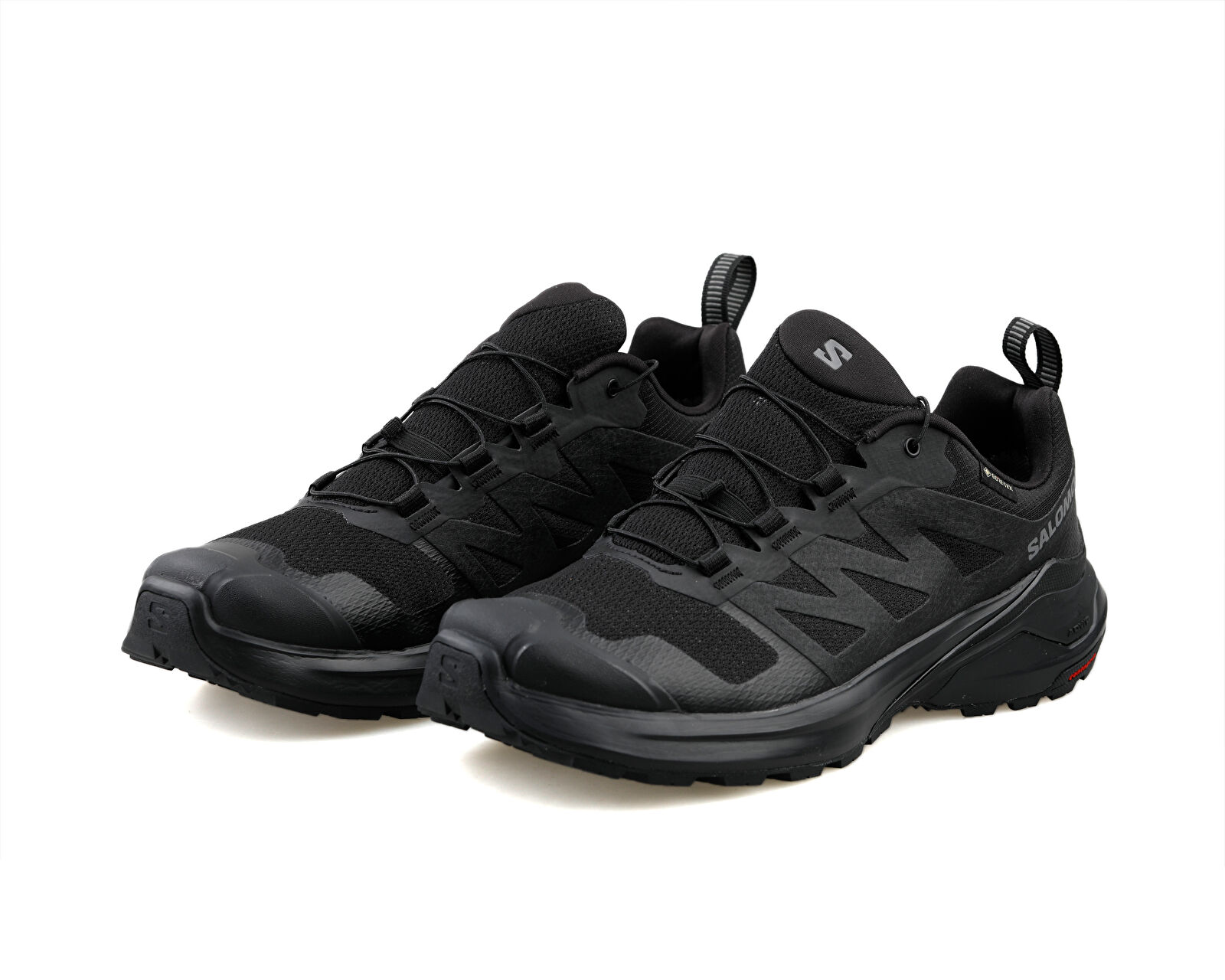 Salomon Siyah Salomon X Adventure l47321100