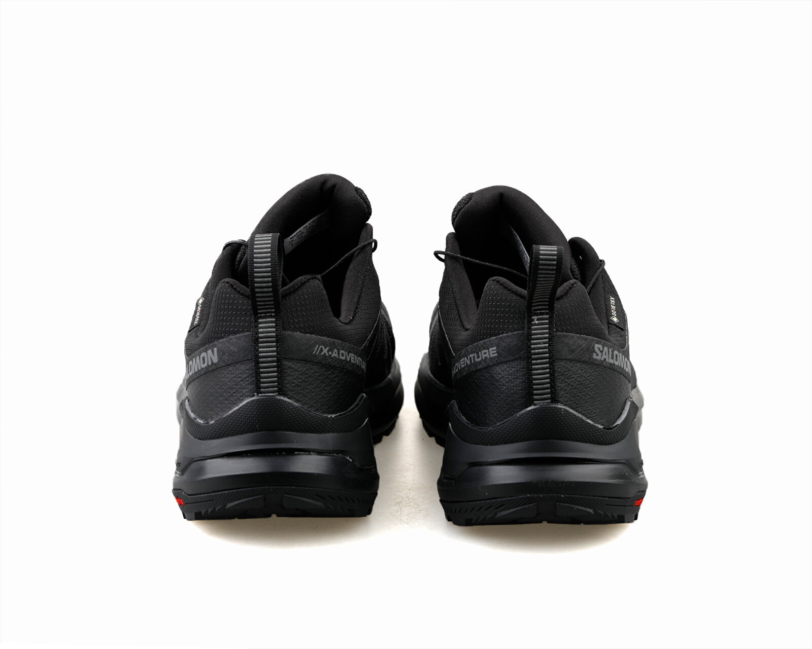 Salomon Siyah Salomon X Adventure l47321100