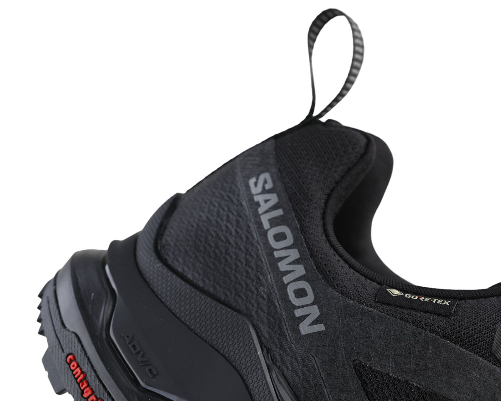 Salomon Siyah Salomon X Adventure l47321100