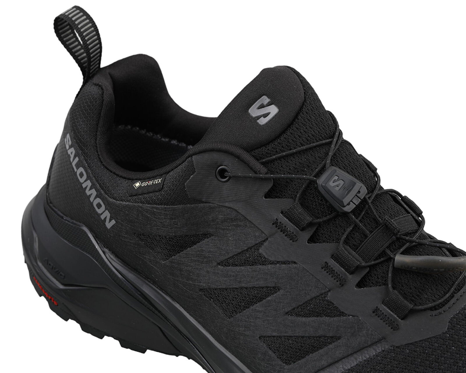 Salomon Siyah Salomon X Adventure l47321100