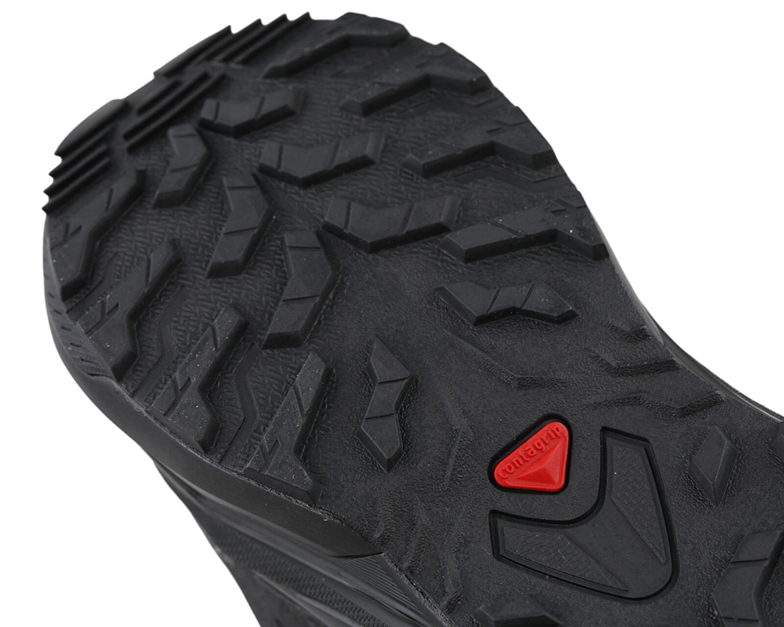 Salomon Siyah Salomon X Adventure l47321100