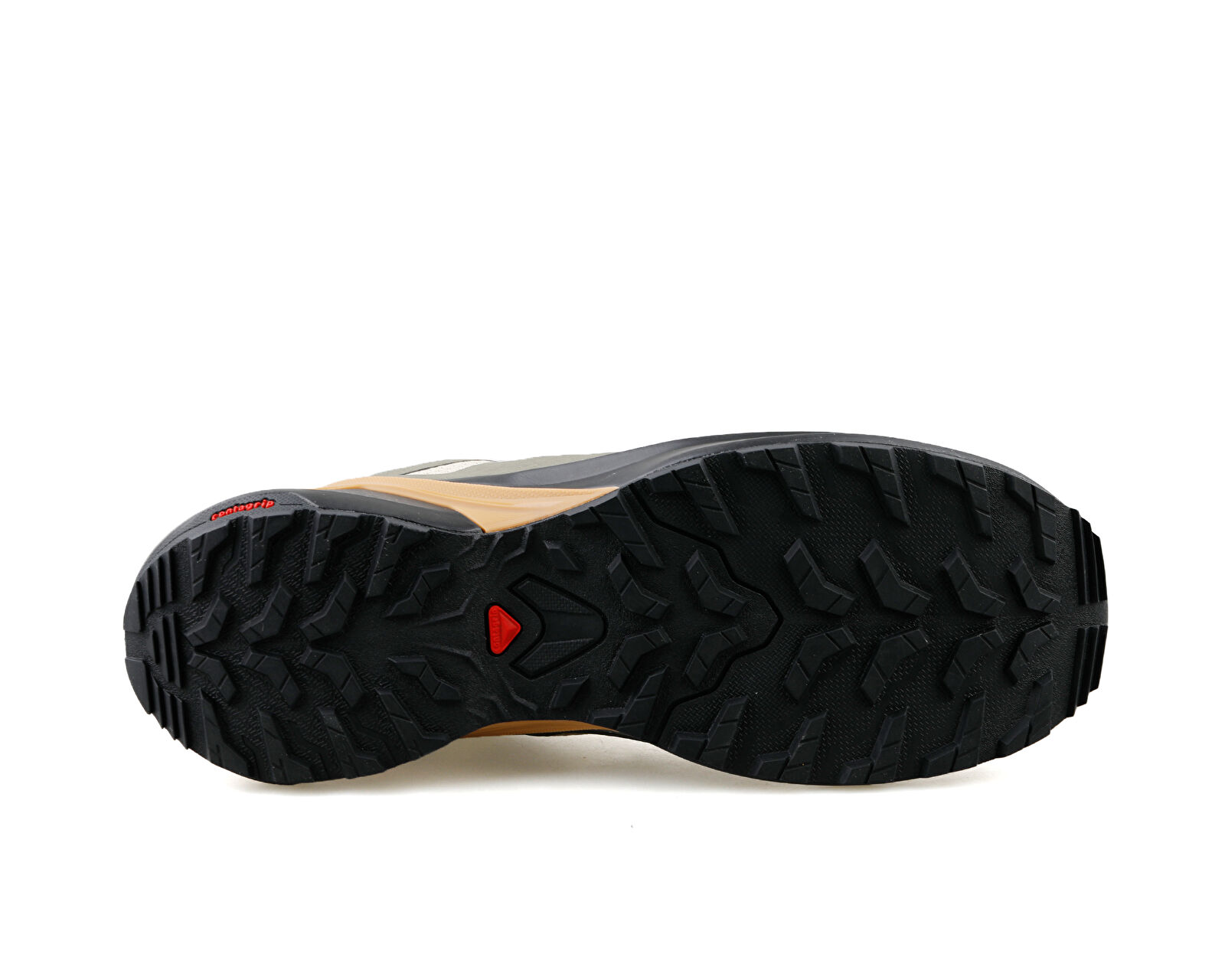 Salomon Siyah Salomon X Adventure Gtx