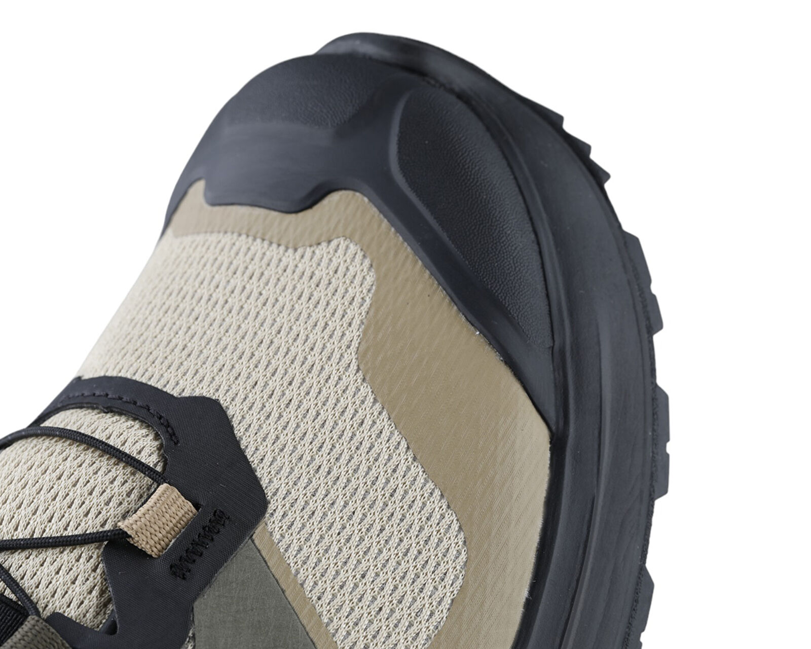 Salomon Siyah Salomon X Adventure Gtx