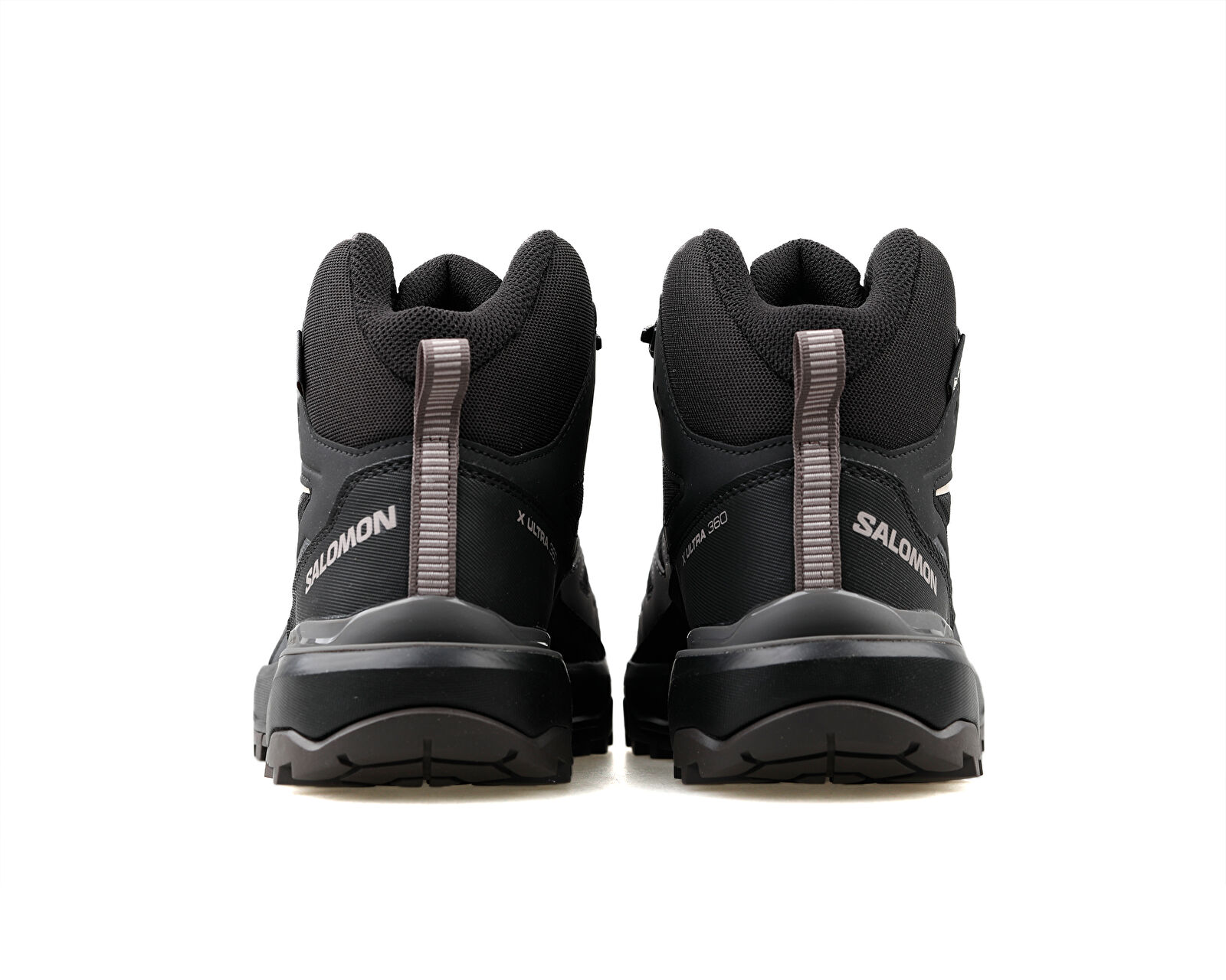 Salomon Siyah Salomon X Ultra 360