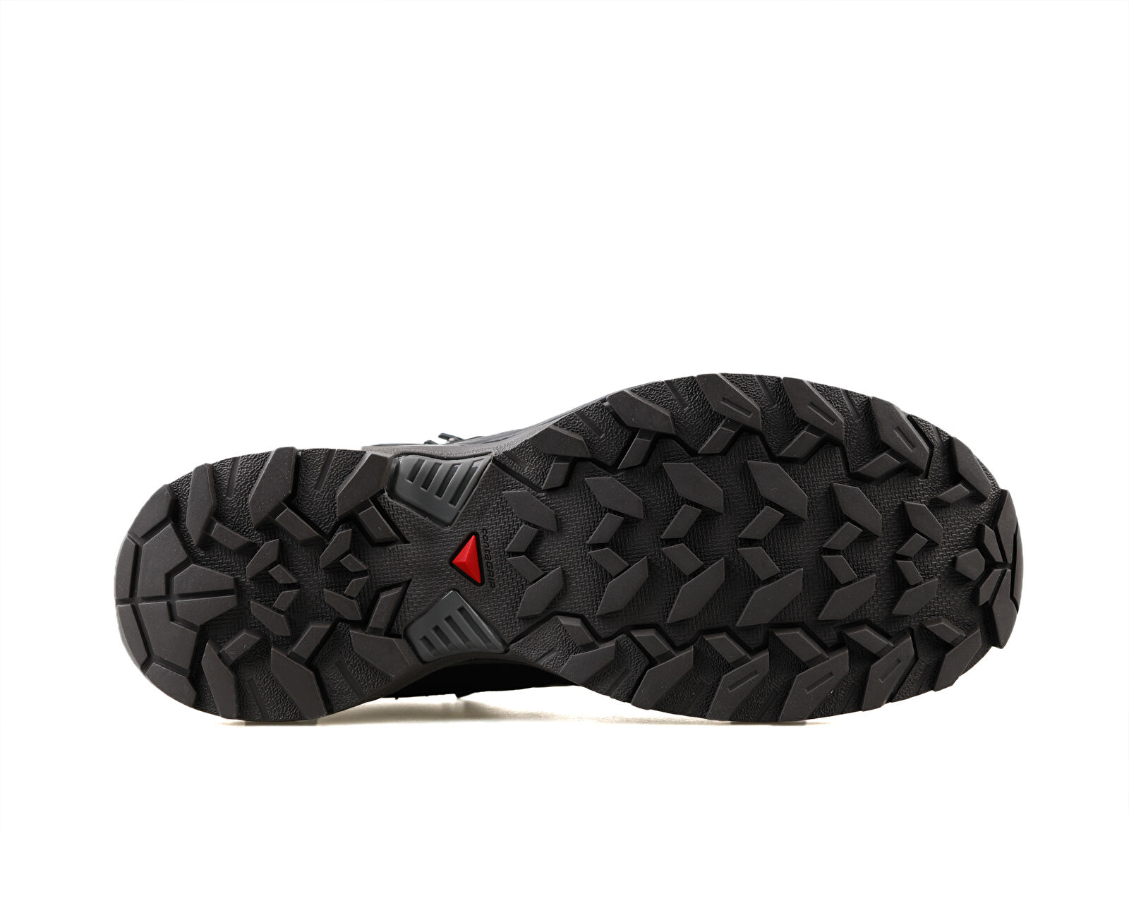 Salomon Siyah Salomon X Ultra 360